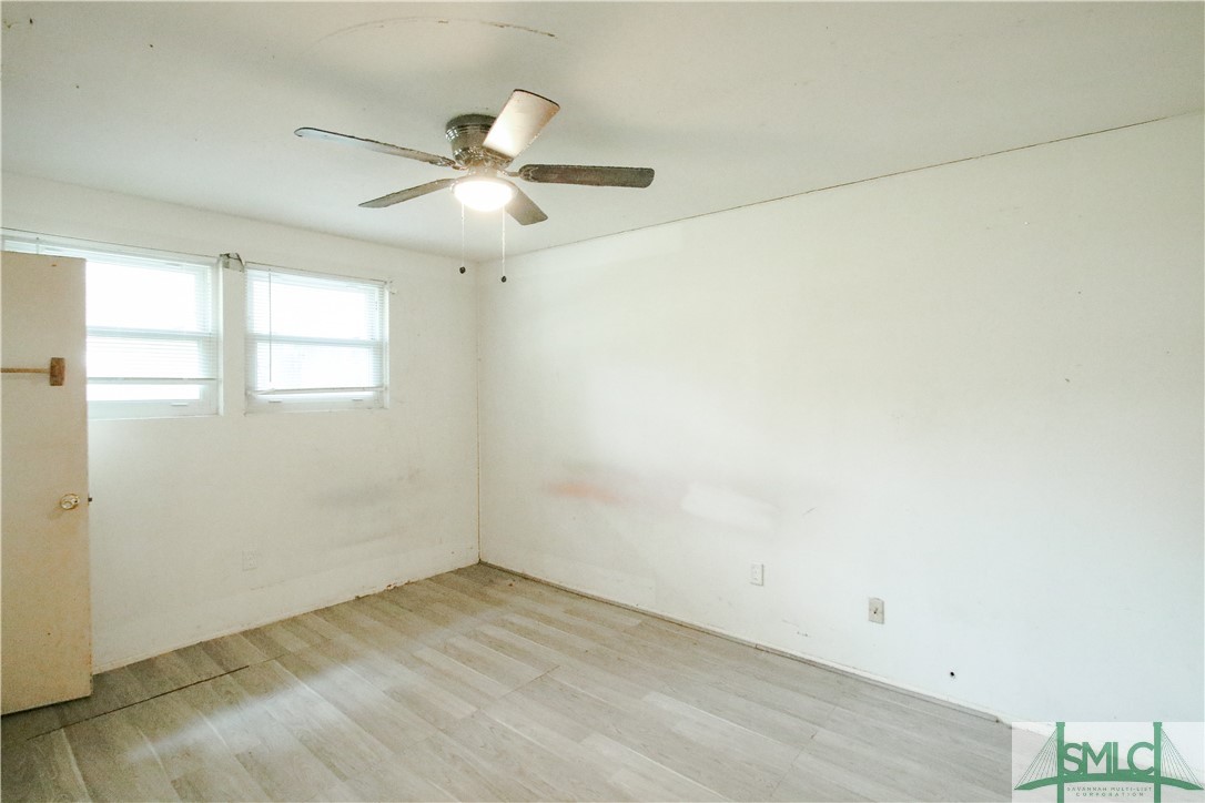 409 Sharondale Road Savannah, GA 31419 - Photo 14 of 26 3rd bedroom