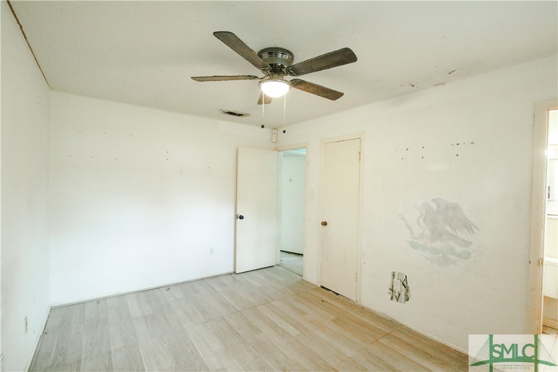 409 Sharondale Road Savannah, GA 31419 - Photo 15 of 26 3rd bedroom