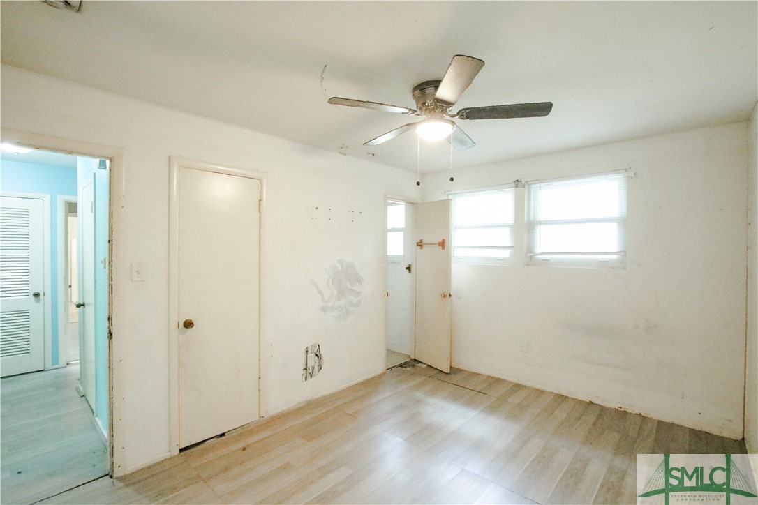 409 Sharondale Road Savannah, GA 31419 - Photo 16 of 26 3rd bedroom