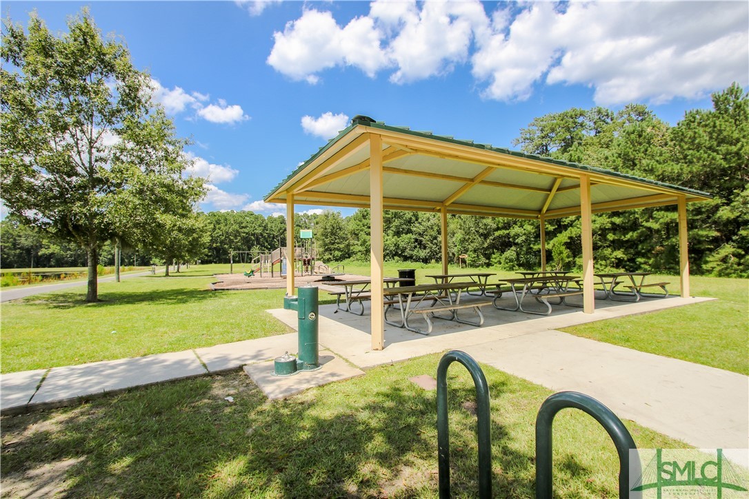 409 Sharondale Road Savannah, GA 31419 - Photo 25 of 26 Nearby park