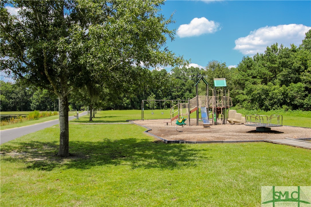 409 Sharondale Road Savannah, GA 31419 - Photo 26 of 26 Nearby park