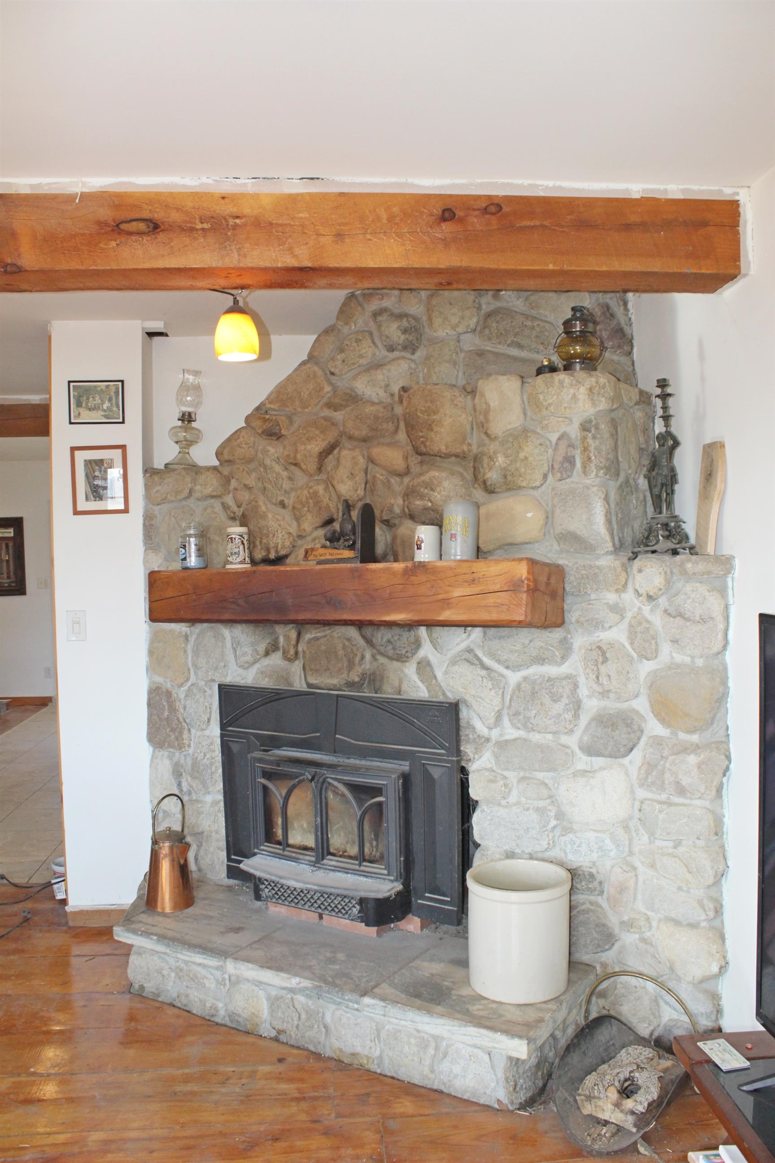 812 Wooster Road Cornwall, VT 05778 - Photo 12 of 22