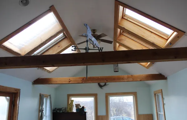 $793,999 | 812 Wooster Road, Cornwall, VT 05778