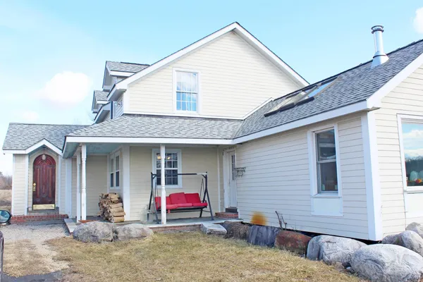 $793,999 | 812 Wooster Road, Cornwall, VT 05778