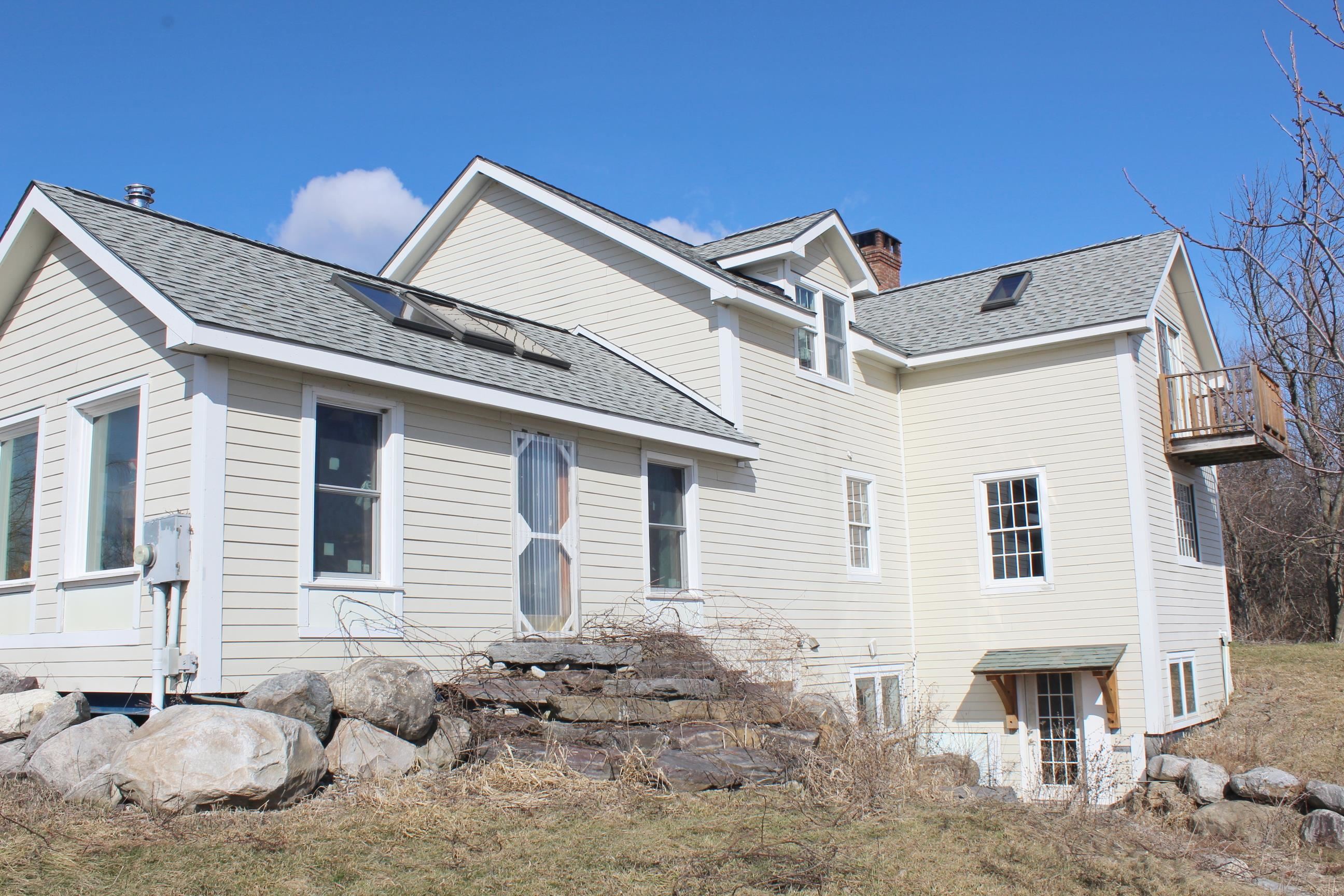 812 Wooster Road Cornwall, VT 05778 - Photo 4 of 22