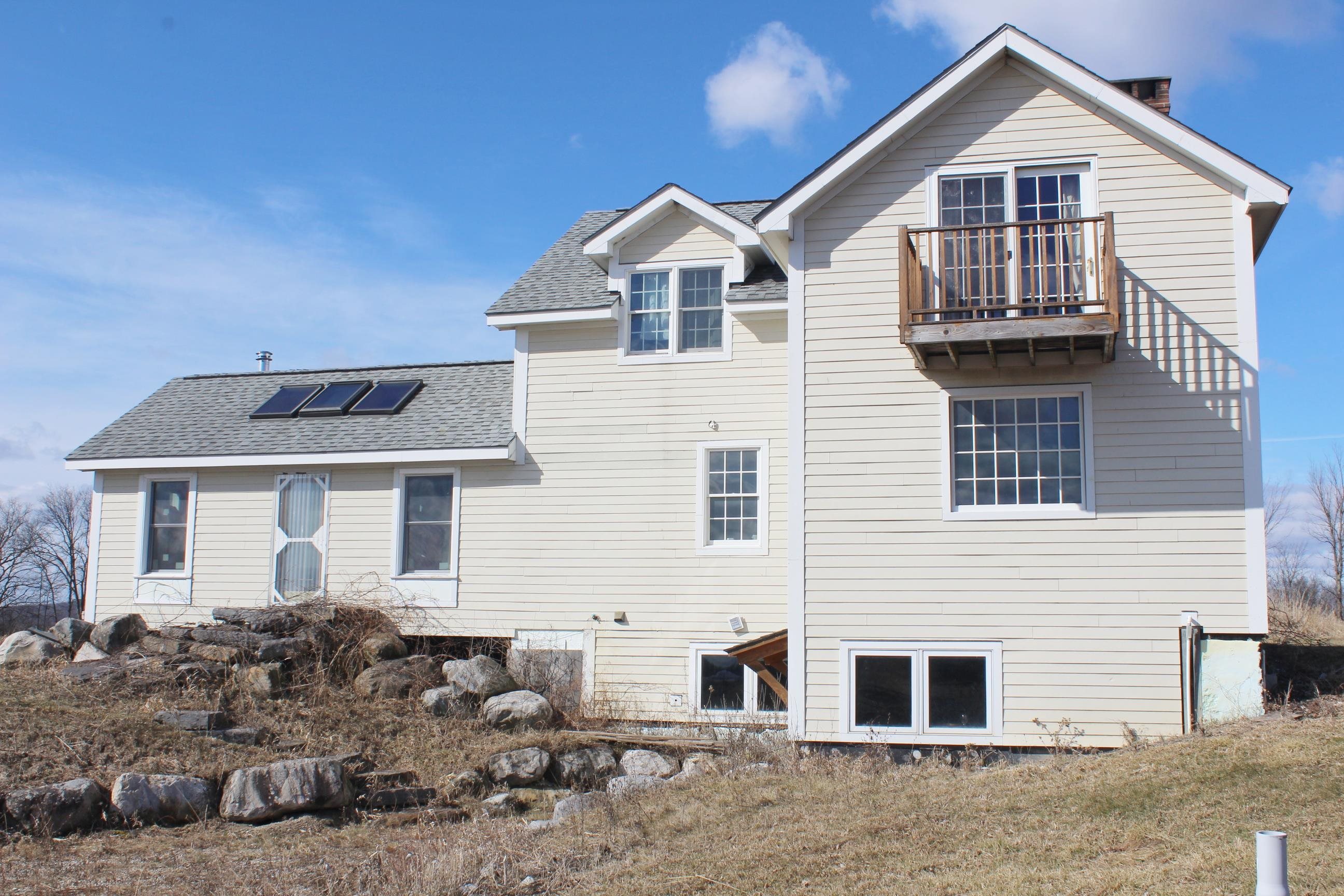 812 Wooster Road Cornwall, VT 05778 - Photo 5 of 22