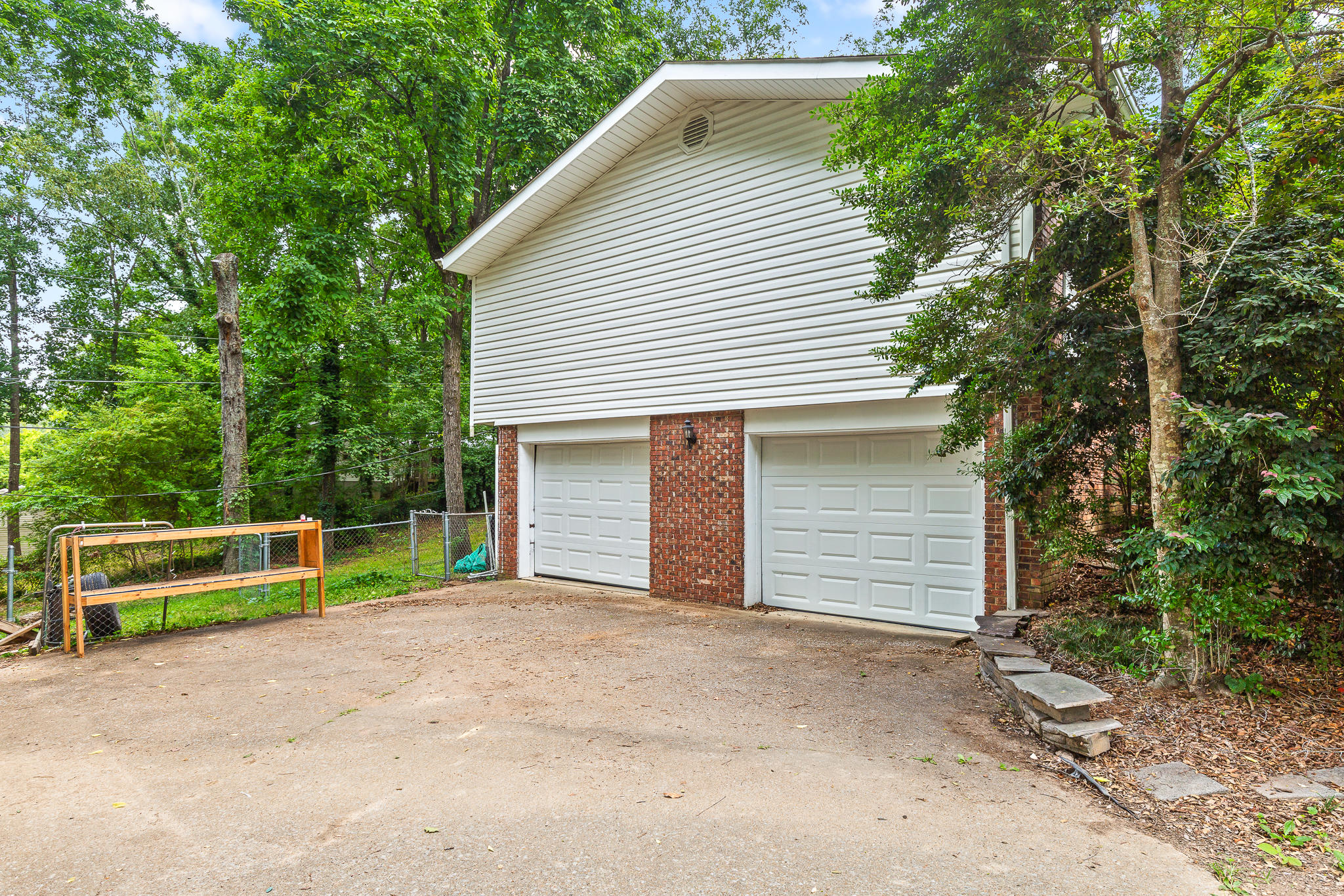 897 Shady Fork Road Chattanooga, TN 37421 - Photo 4 of 34 ShadyFork-5