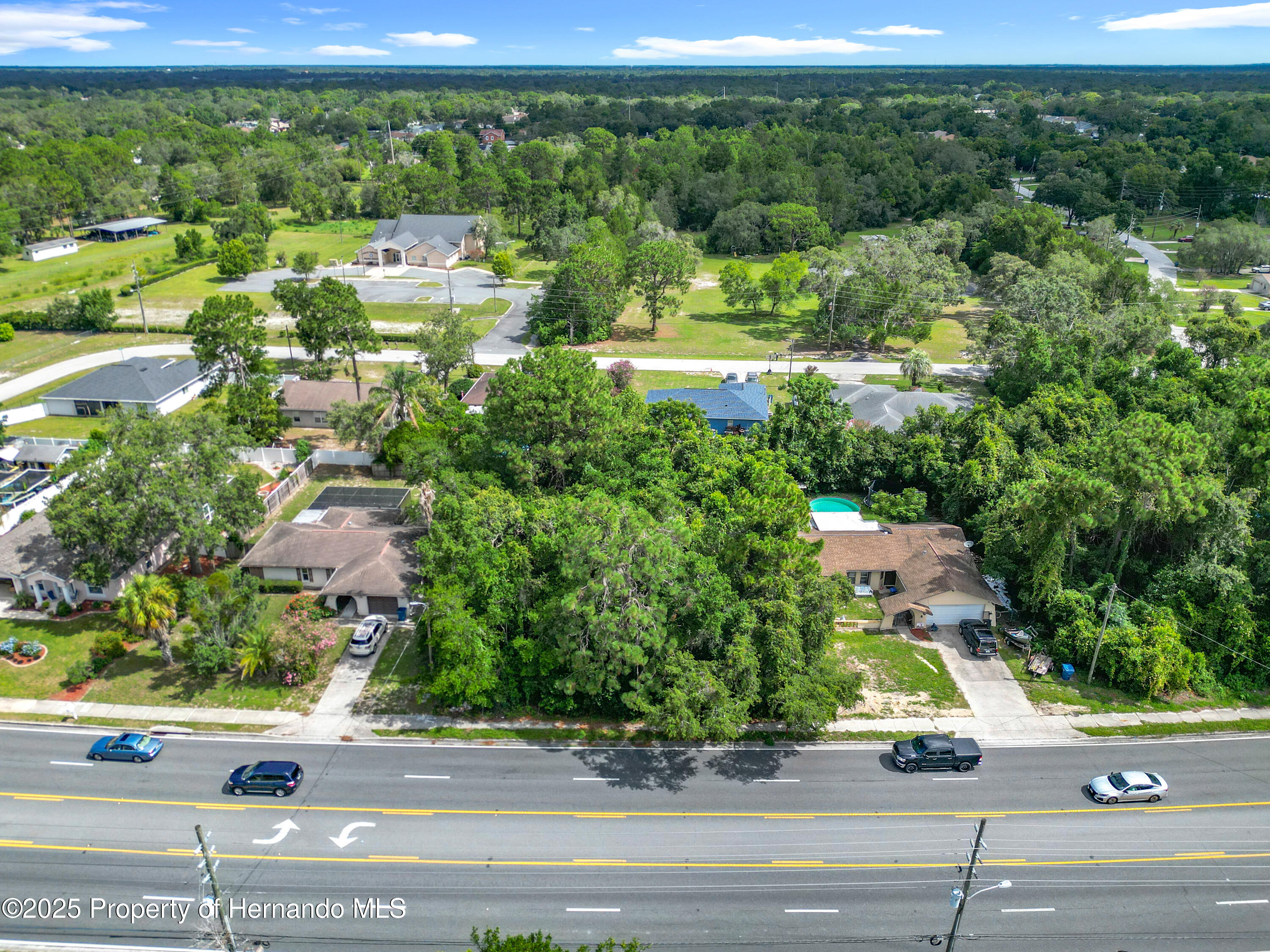 0 Spring Hill Drive Spring Hill, FL 34608 - Photo 4 of 20