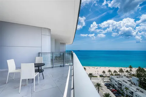 $2,200,000 | 701 North Fort Lauderdale Beach Boulevard, Unit 1103, Fort Lauderdale, FL 33304
