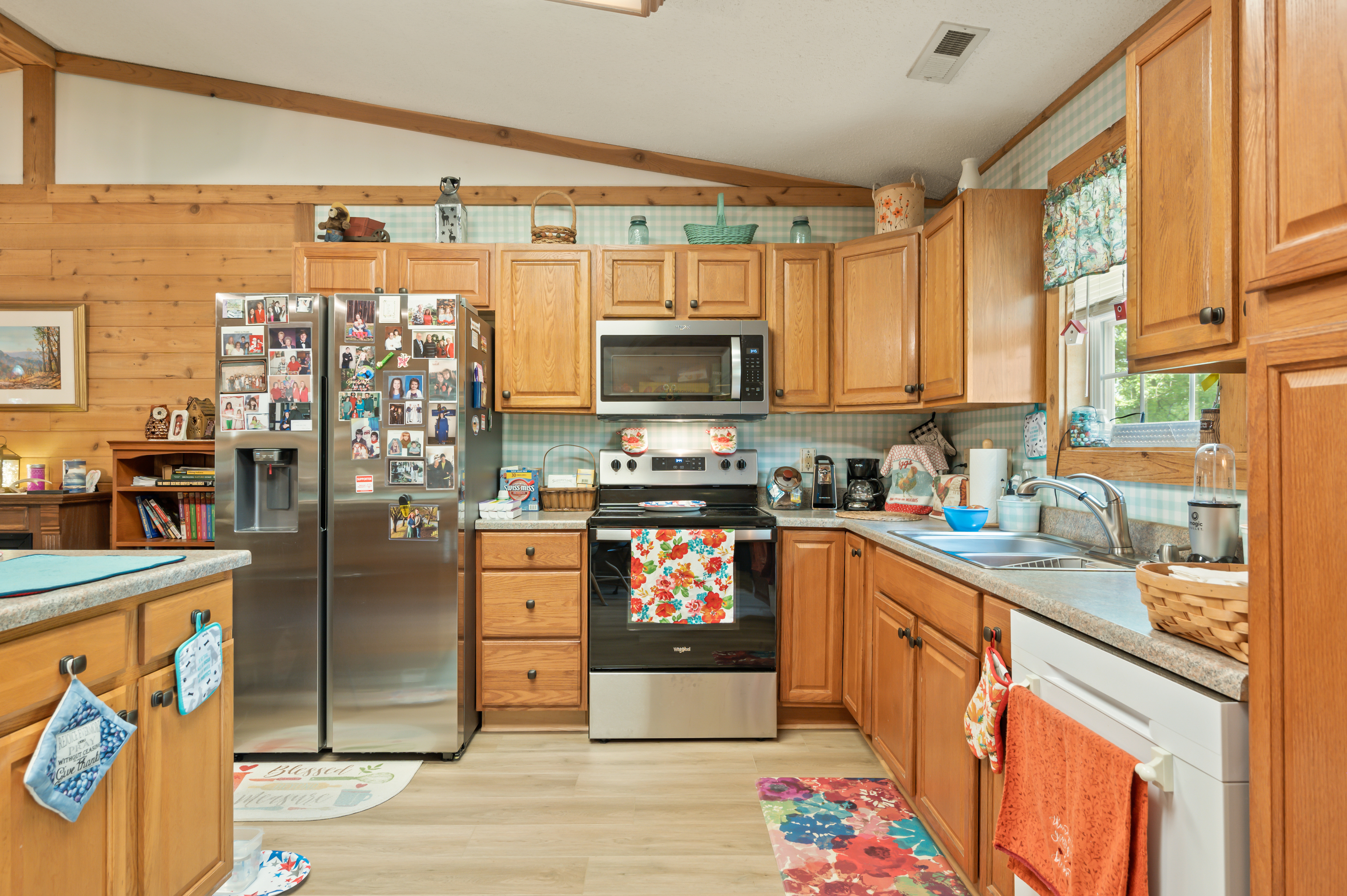 67 Salt Creek Road Nashville, IN 47448 - Photo 11 of 75 Gallery Image 11