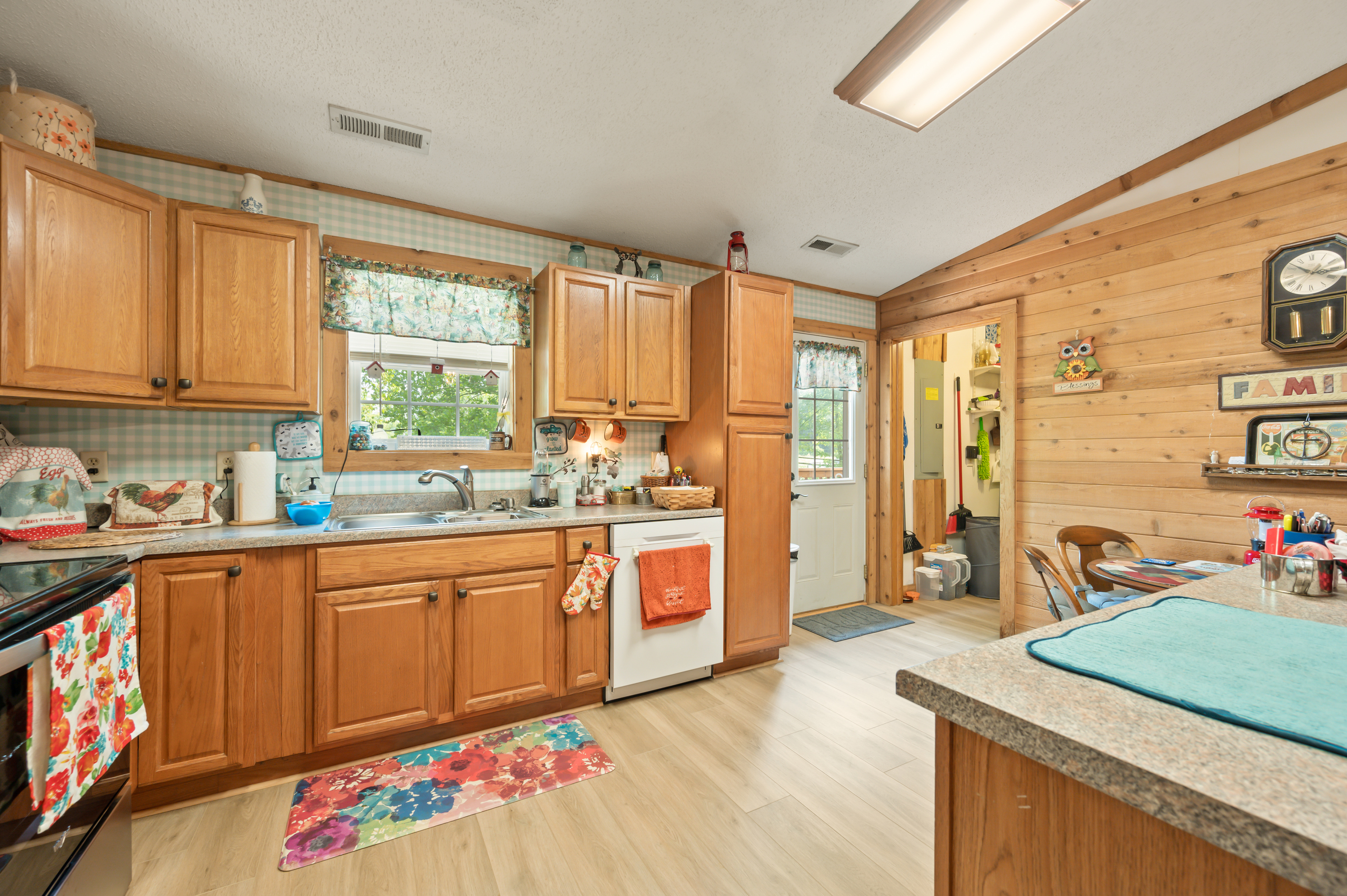 67 Salt Creek Road Nashville, IN 47448 - Photo 13 of 75 Gallery Image 13