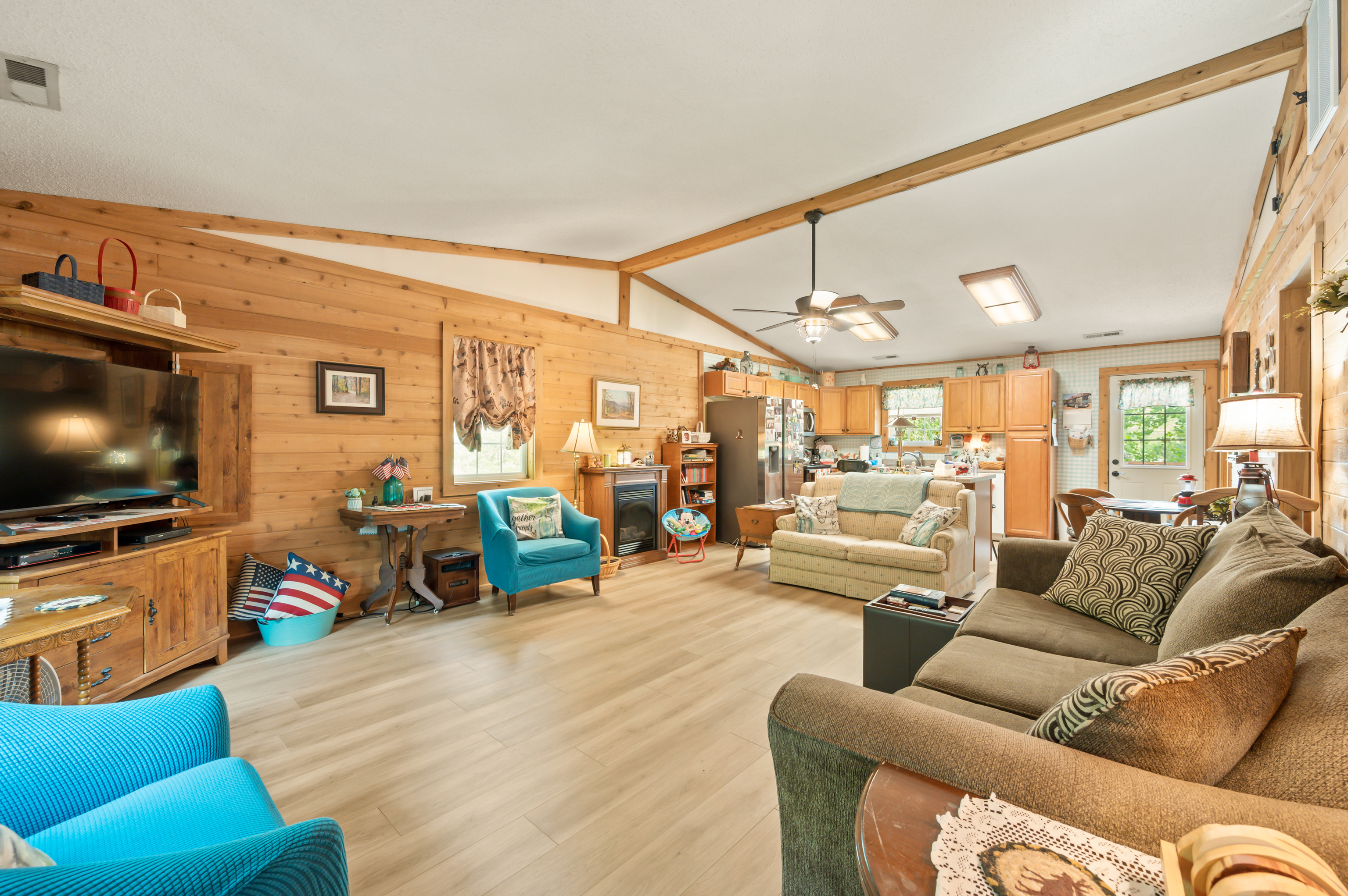 67 Salt Creek Road Nashville, IN 47448 - Photo 15 of 75 Gallery Image 15