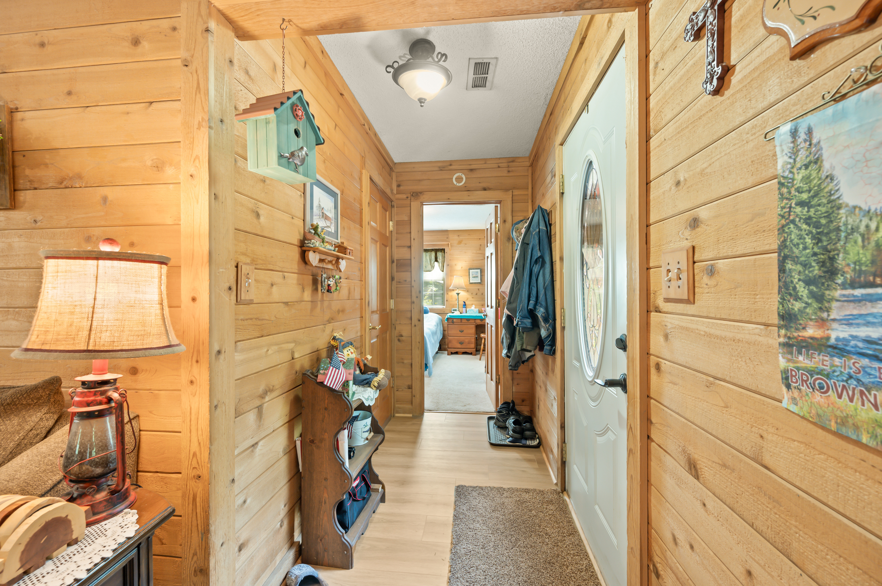 67 Salt Creek Road Nashville, IN 47448 - Photo 17 of 75 Gallery Image 17