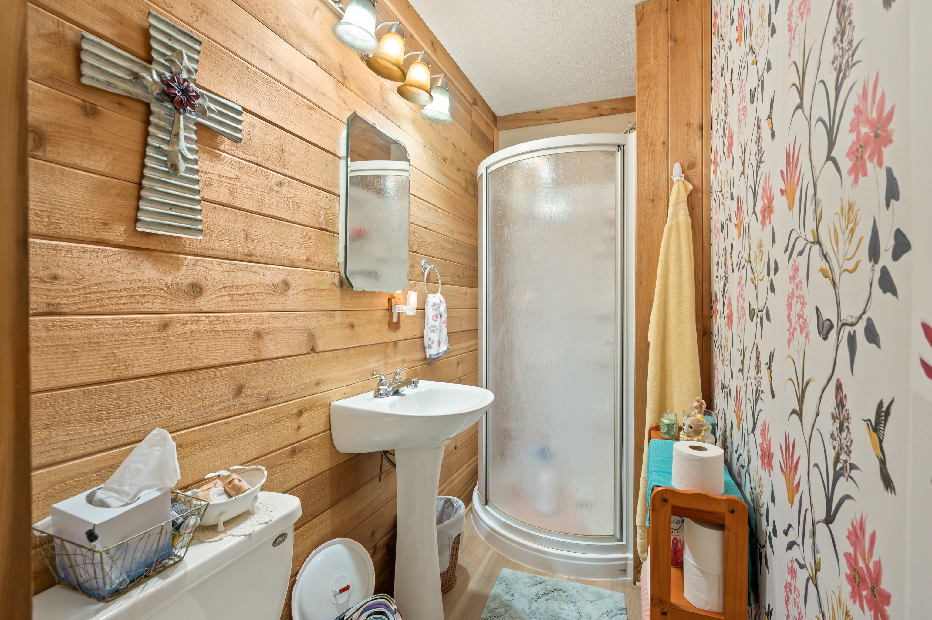 67 Salt Creek Road Nashville, IN 47448 - Photo 23 of 75 Gallery Image 23