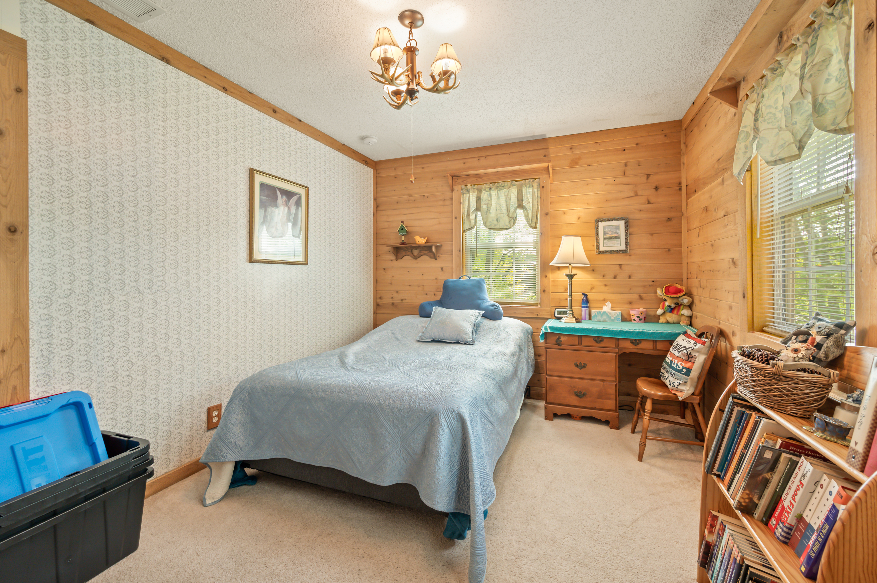 67 Salt Creek Road Nashville, IN 47448 - Photo 26 of 75 Gallery Image 26