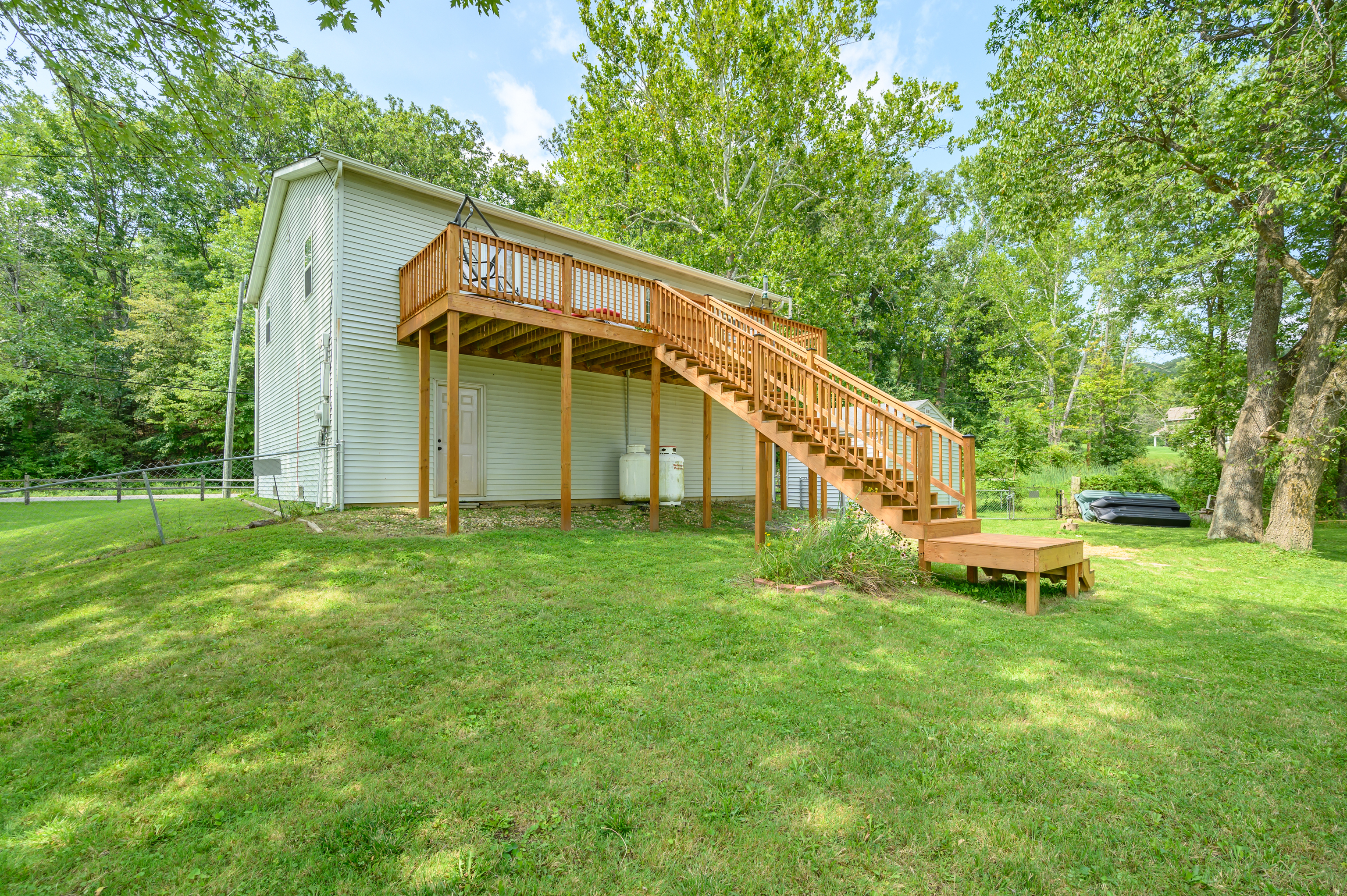 67 Salt Creek Road Nashville, IN 47448 - Photo 3 of 75 Gallery Image 3