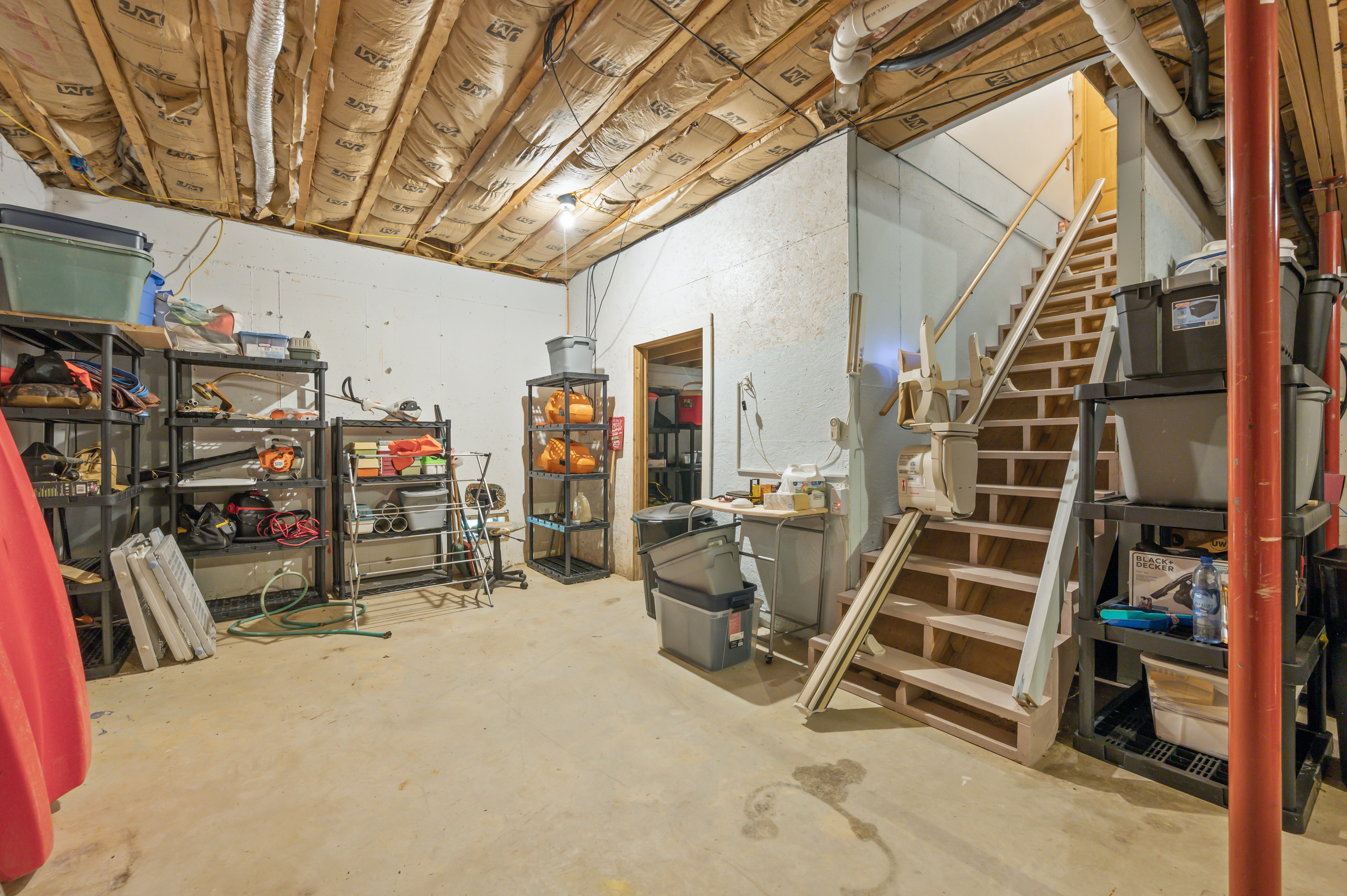 67 Salt Creek Road Nashville, IN 47448 - Photo 35 of 75 Gallery Image 35