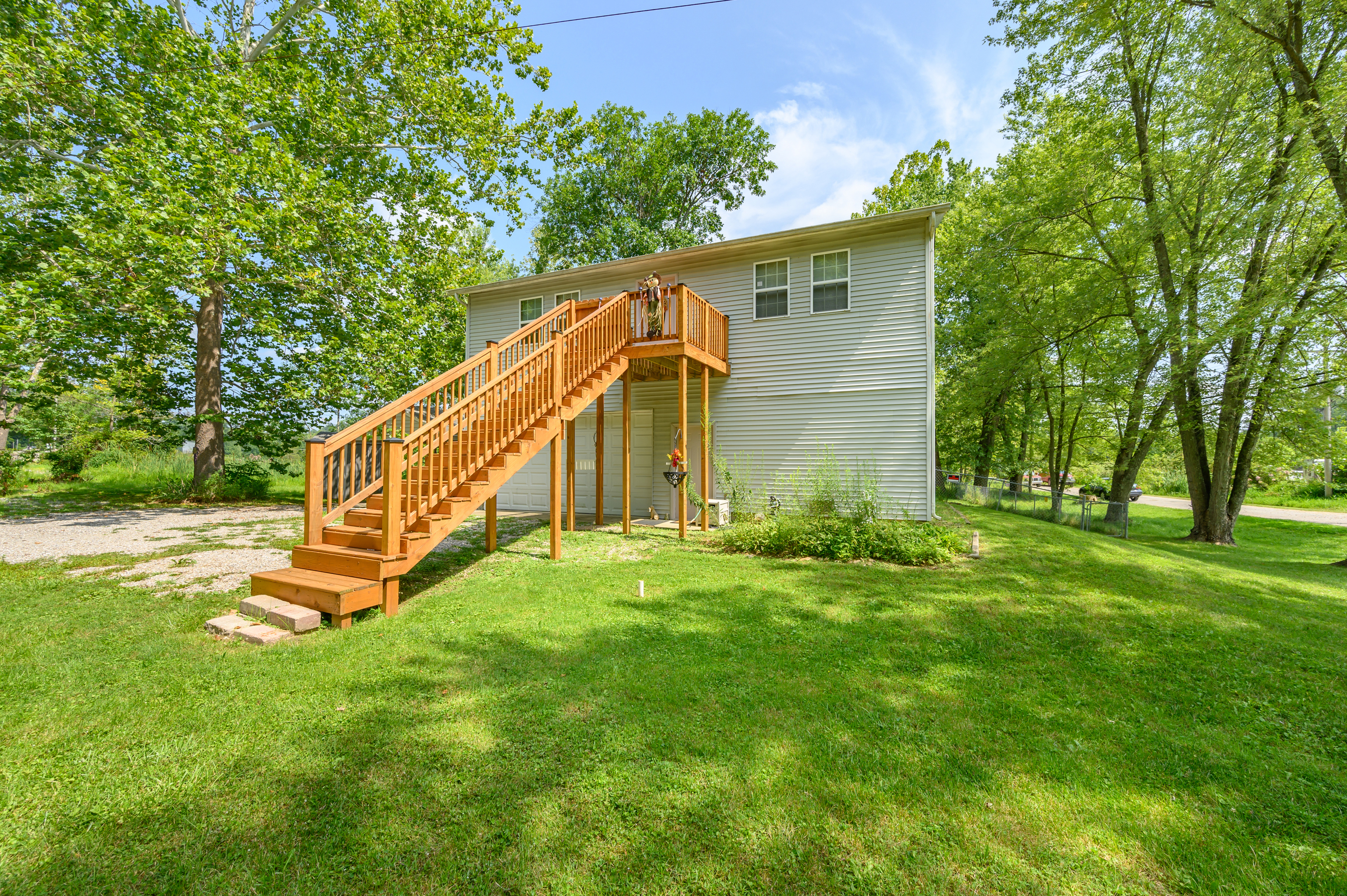67 Salt Creek Road Nashville, IN 47448 - Photo 36 of 75 Gallery Image 36