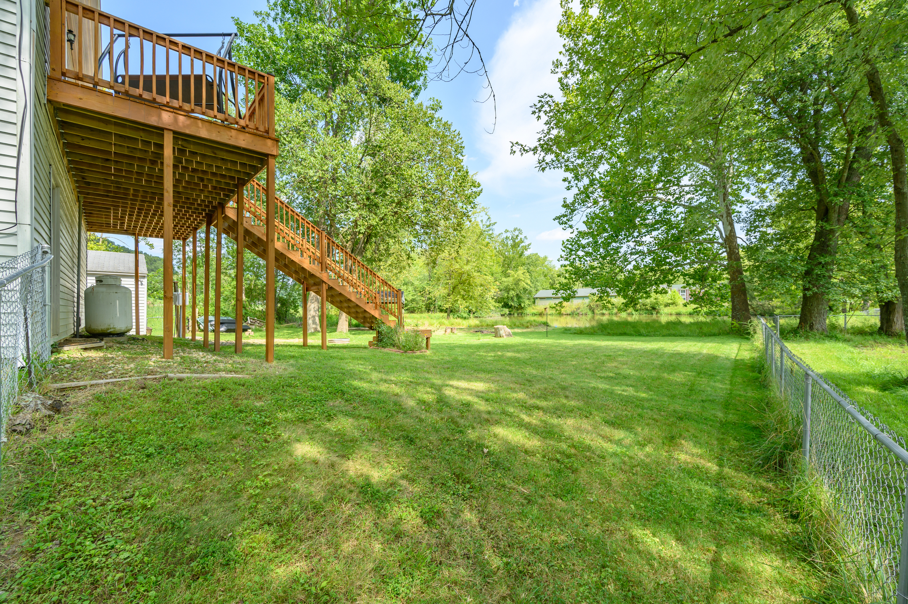 67 Salt Creek Road Nashville, IN 47448 - Photo 39 of 75 Gallery Image 39