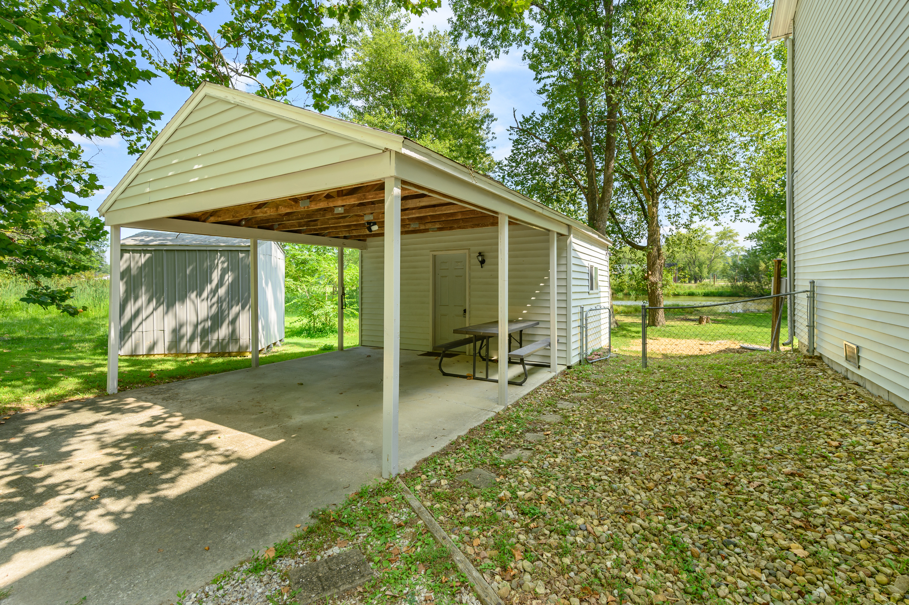 67 Salt Creek Road Nashville, IN 47448 - Photo 40 of 75 Gallery Image 40