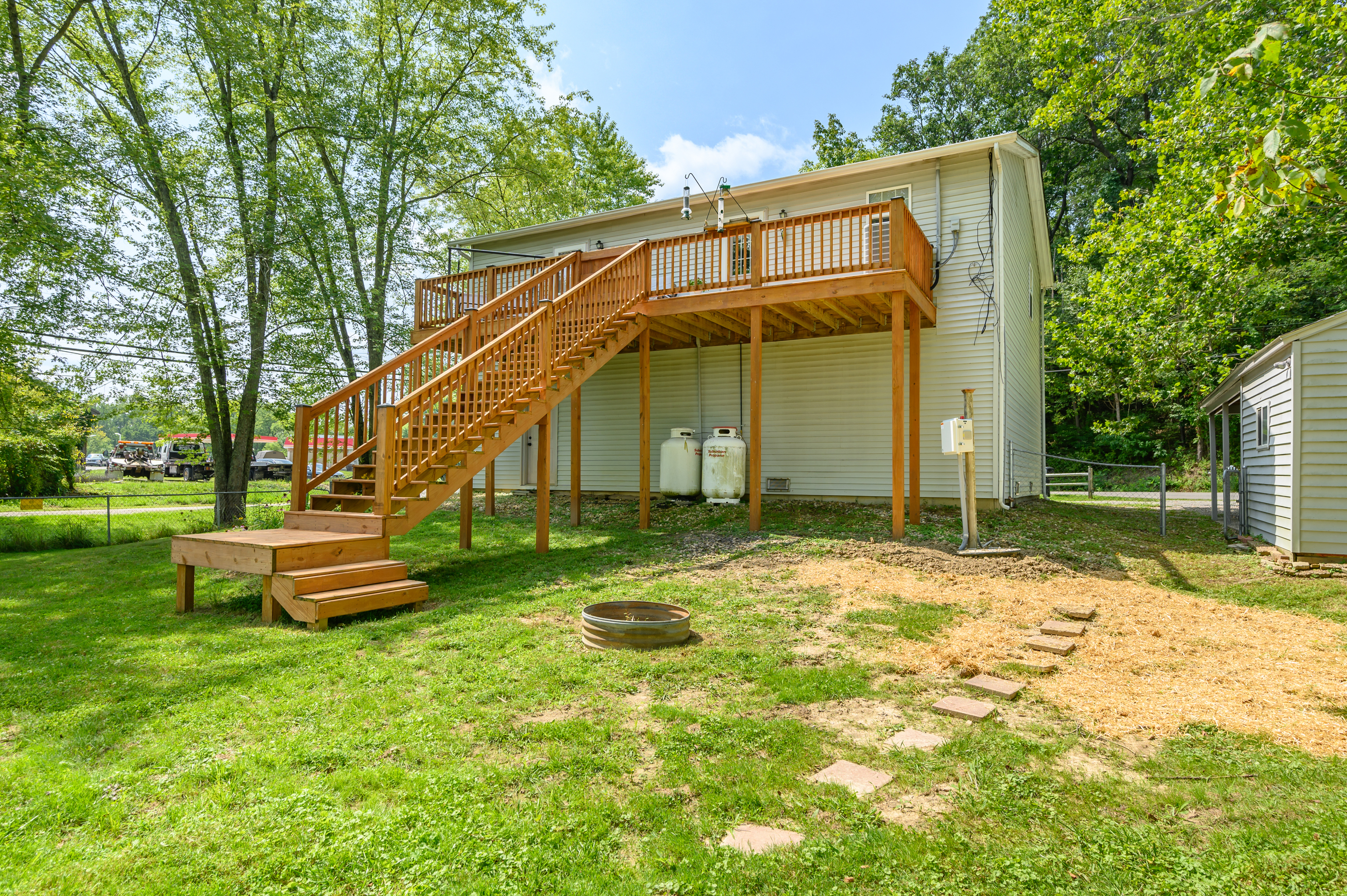67 Salt Creek Road Nashville, IN 47448 - Photo 4 of 75 Gallery Image 4