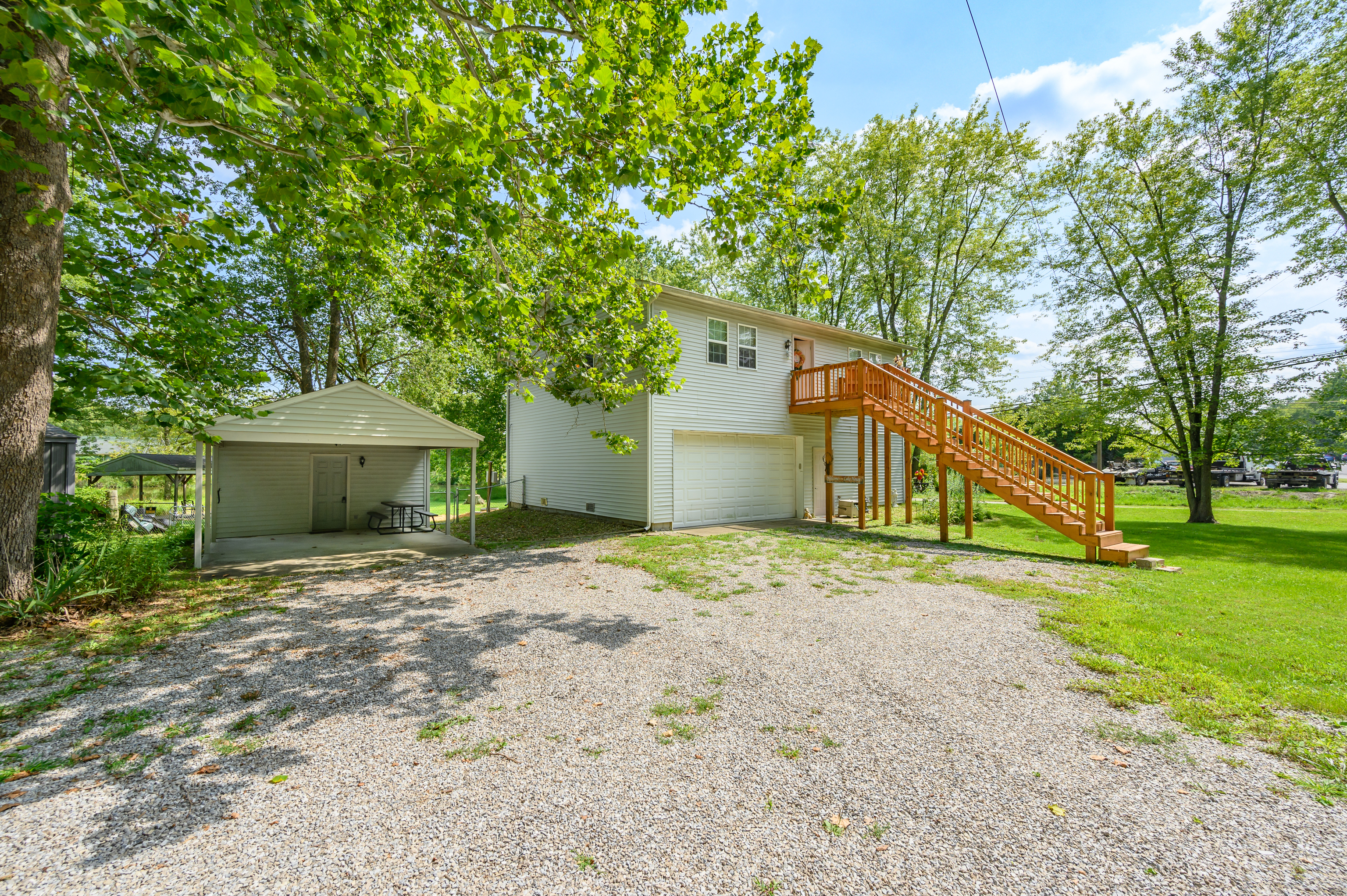 67 Salt Creek Road Nashville, IN 47448 - Photo 44 of 75 Gallery Image 44