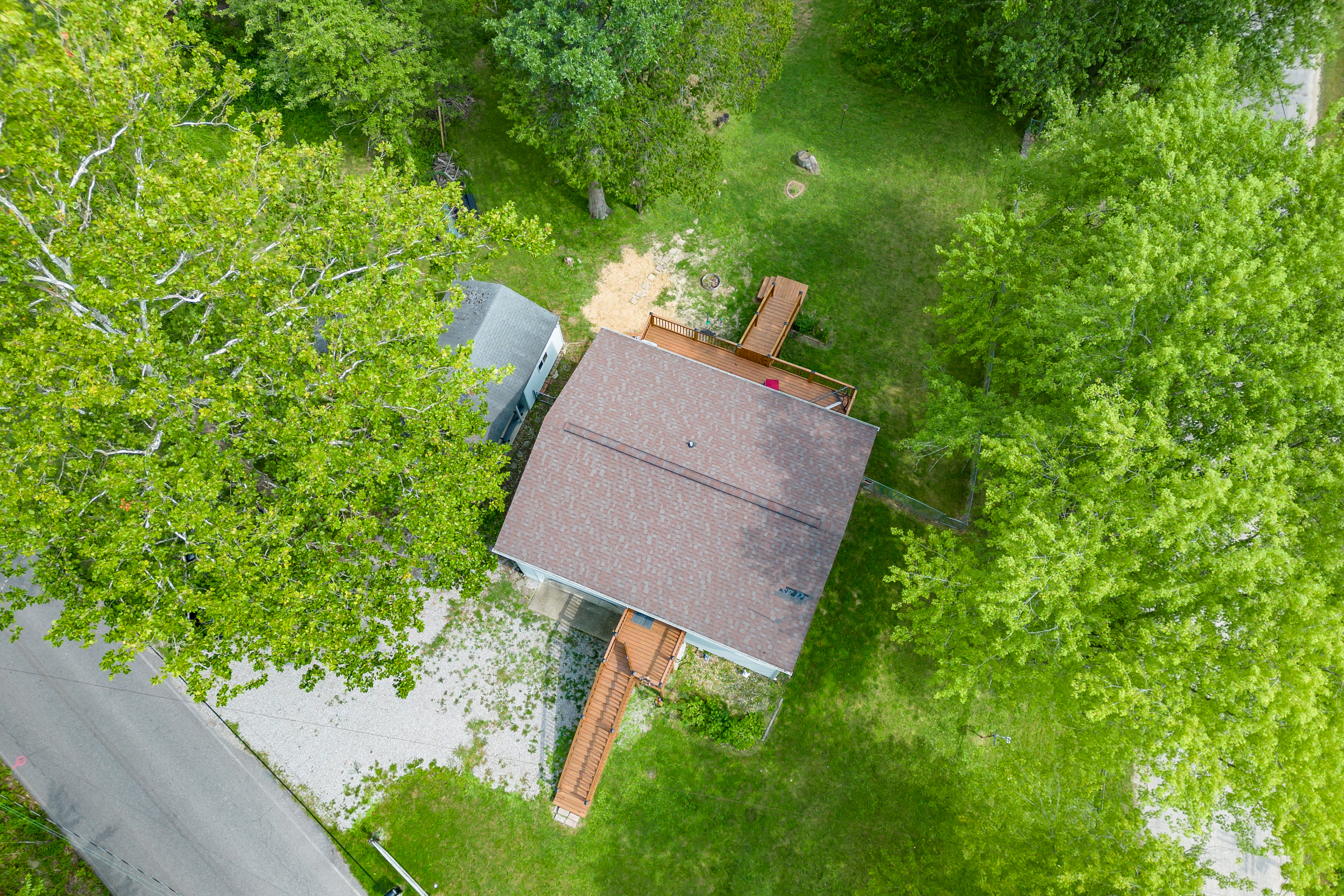 67 Salt Creek Road Nashville, IN 47448 - Photo 45 of 75 Gallery Image 45
