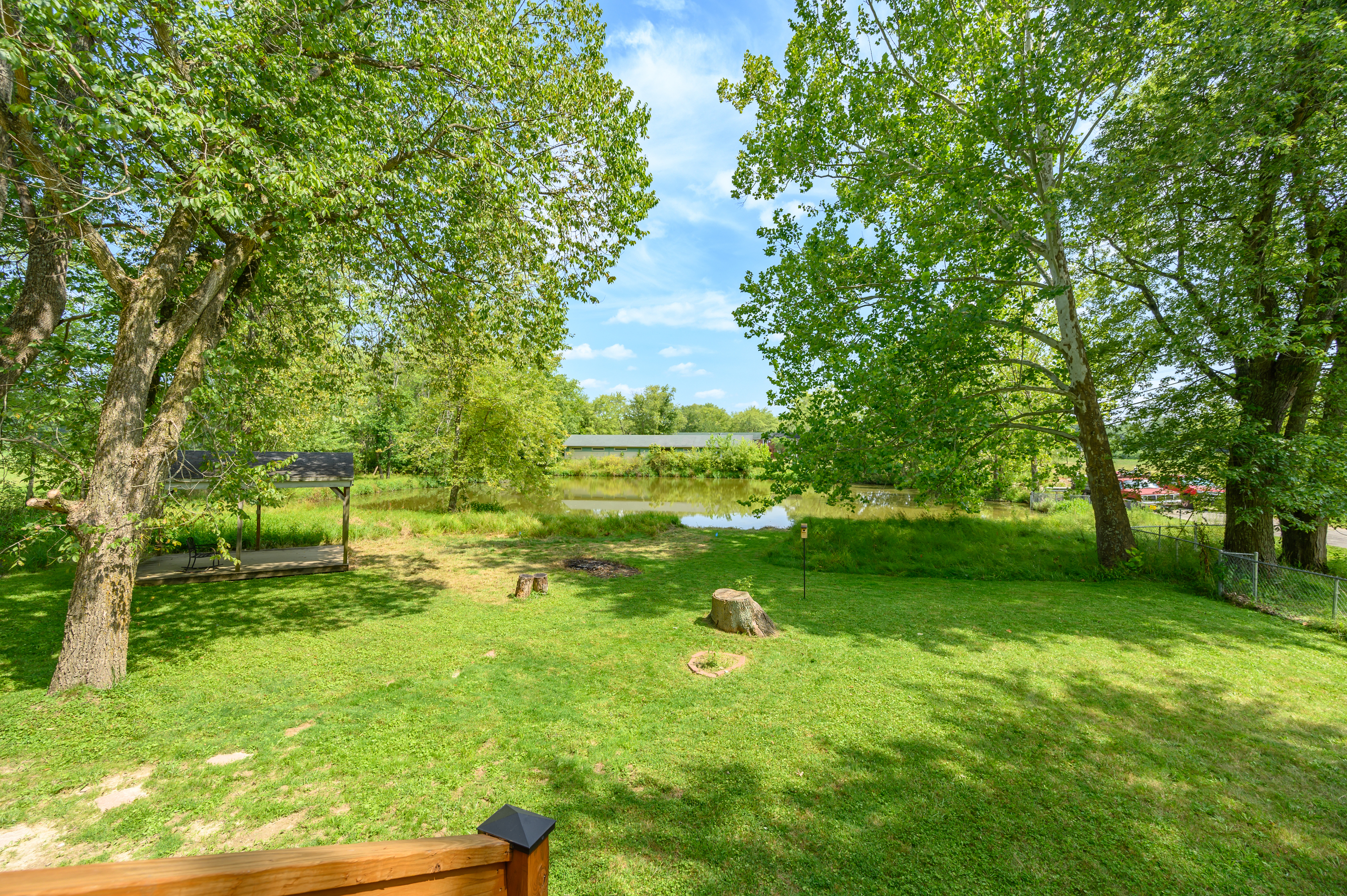 67 Salt Creek Road Nashville, IN 47448 - Photo 46 of 75 Gallery Image 46