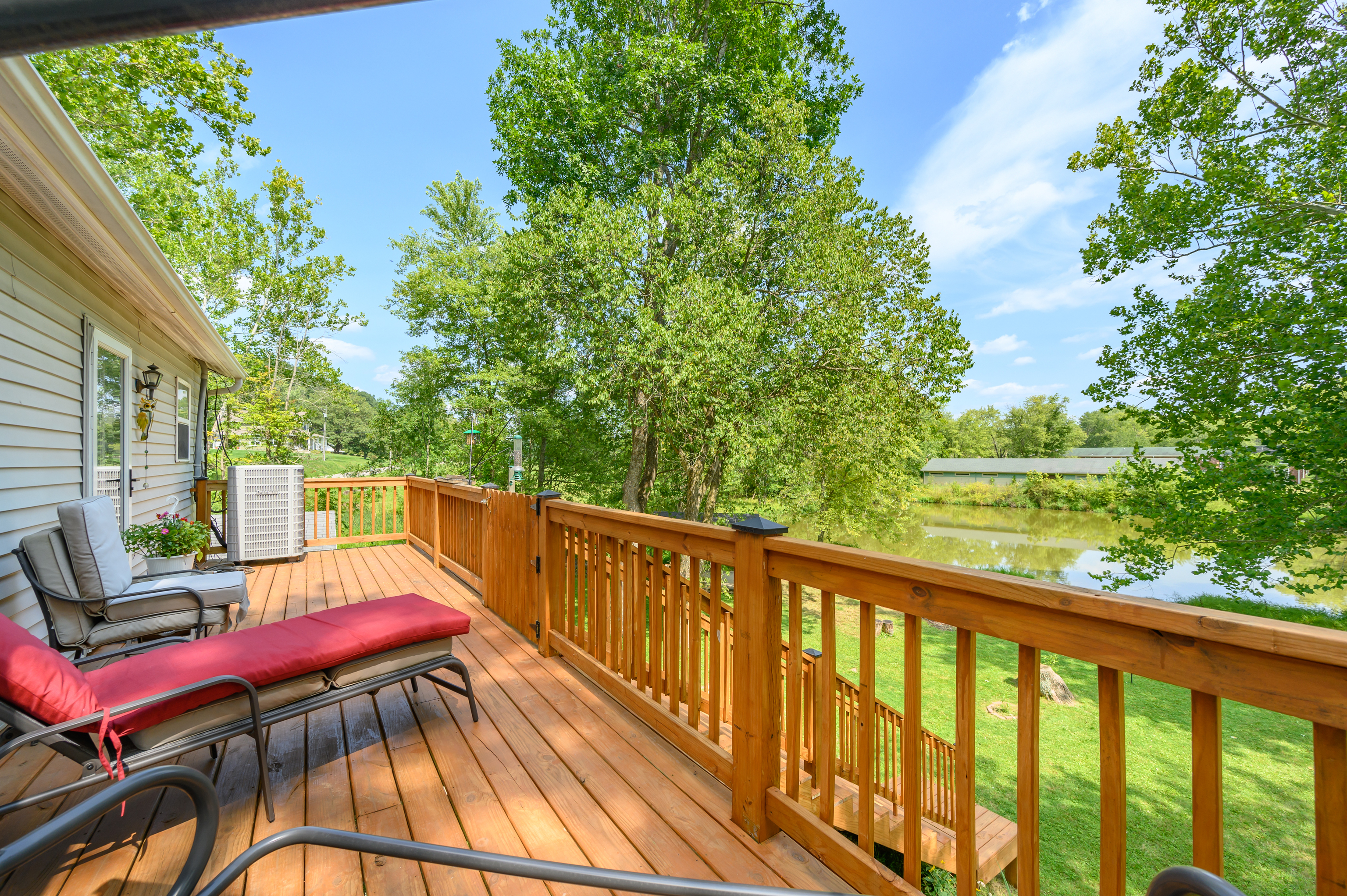 67 Salt Creek Road Nashville, IN 47448 - Photo 49 of 75 Gallery Image 49