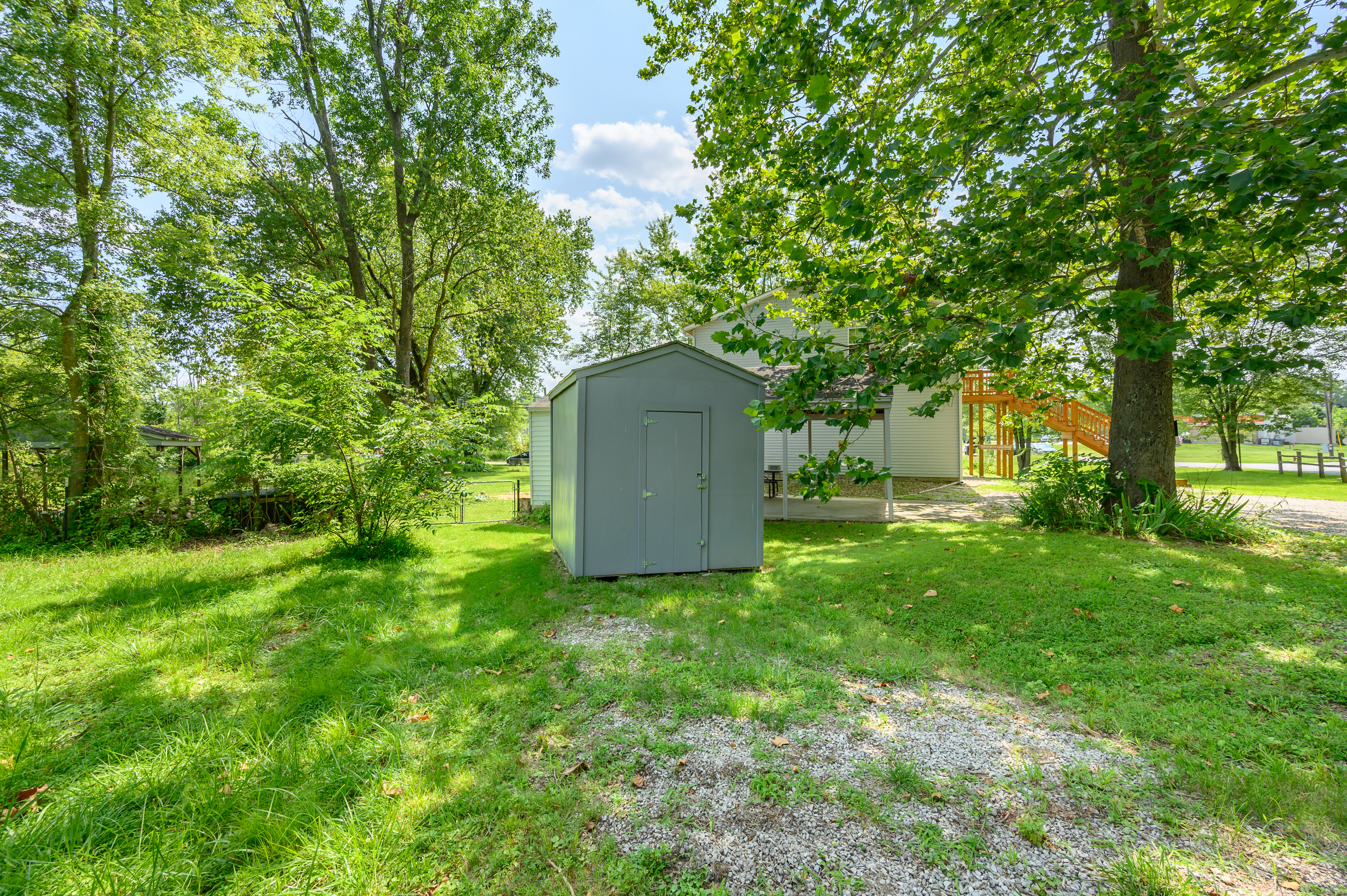 67 Salt Creek Road Nashville, IN 47448 - Photo 51 of 75 Gallery Image 51