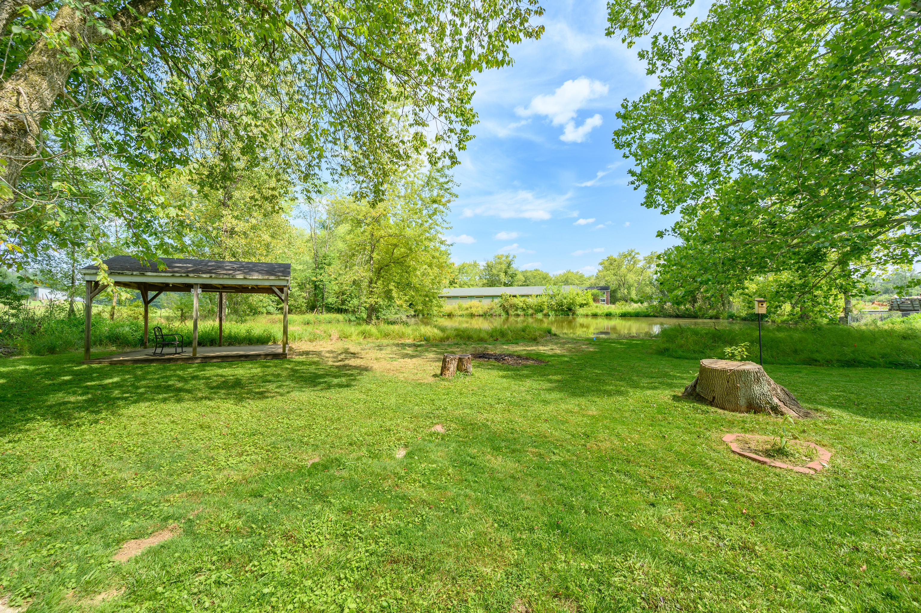 67 Salt Creek Road Nashville, IN 47448 - Photo 52 of 75 Gallery Image 52