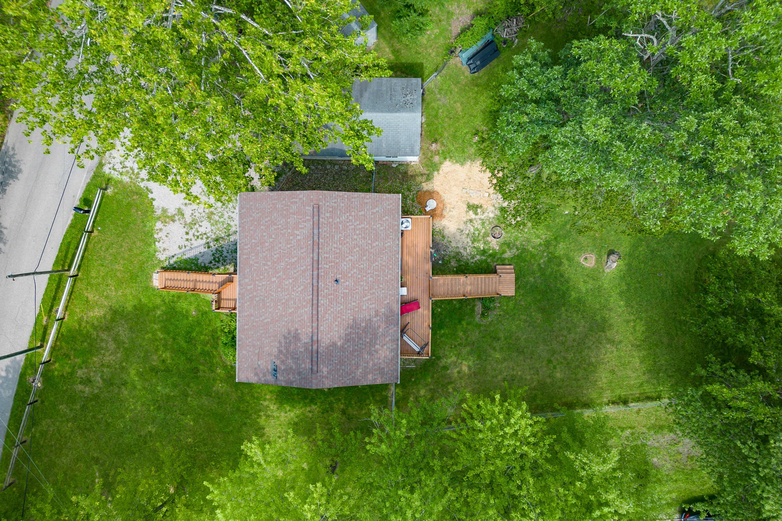 67 Salt Creek Road Nashville, IN 47448 - Photo 63 of 75 Gallery Image 63