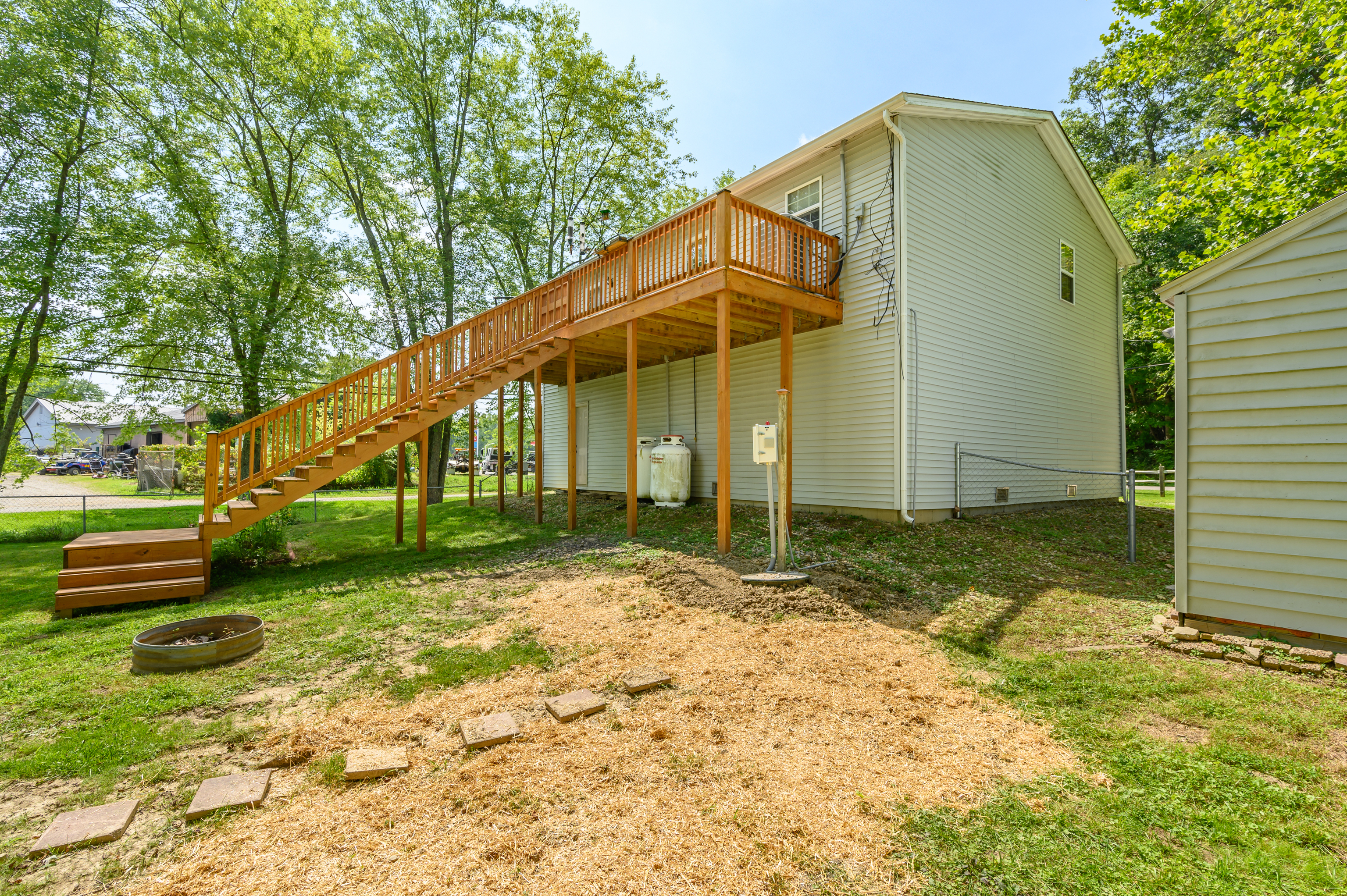 67 Salt Creek Road Nashville, IN 47448 - Photo 65 of 75 Gallery Image 65