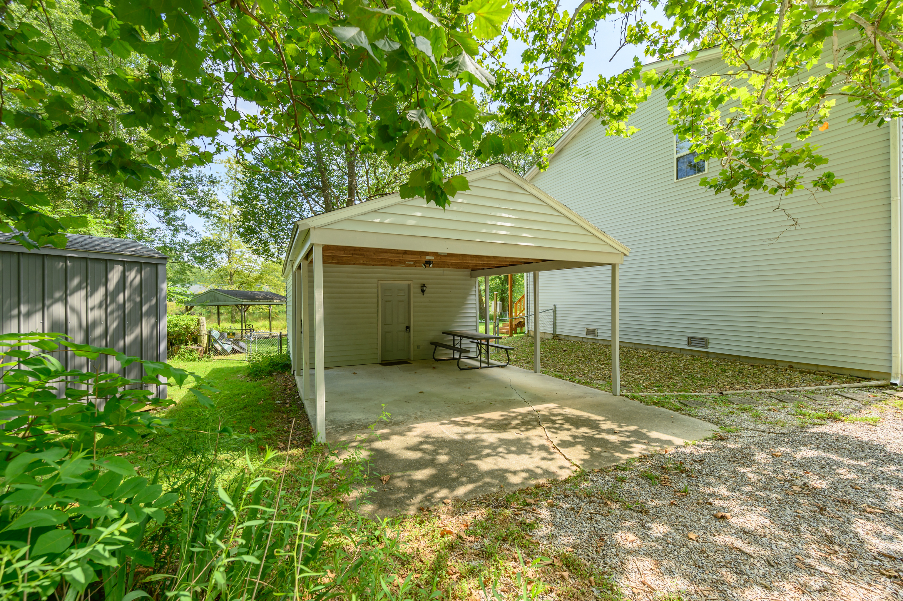 67 Salt Creek Road Nashville, IN 47448 - Photo 67 of 75 Gallery Image 67
