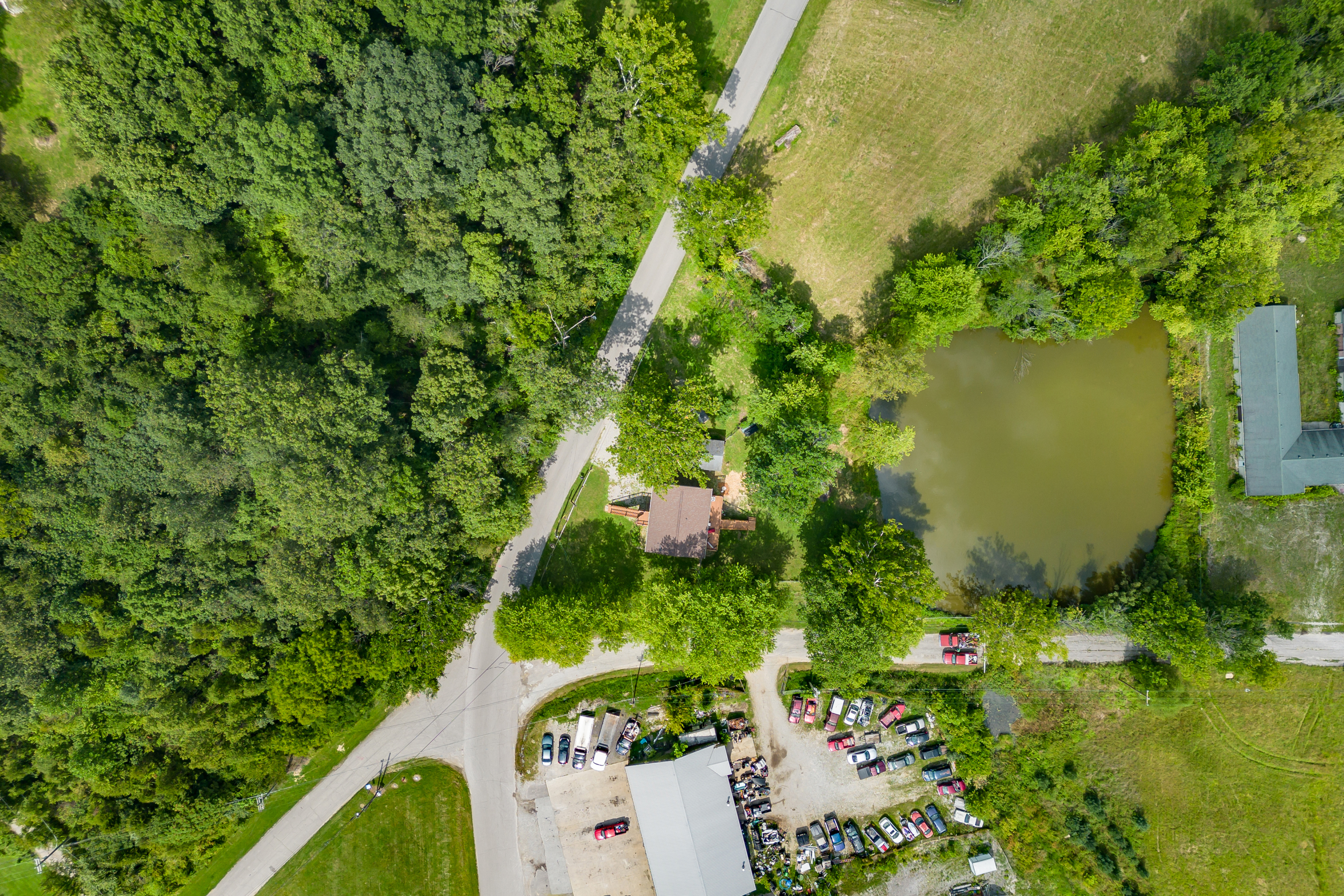 67 Salt Creek Road Nashville, IN 47448 - Photo 68 of 75 Gallery Image 68