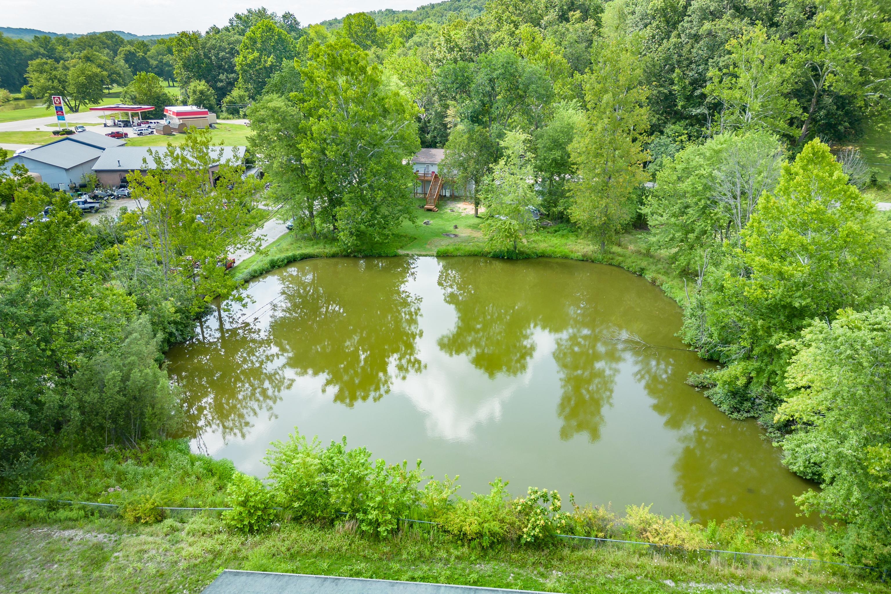 67 Salt Creek Road Nashville, IN 47448 - Photo 70 of 75 Gallery Image 70