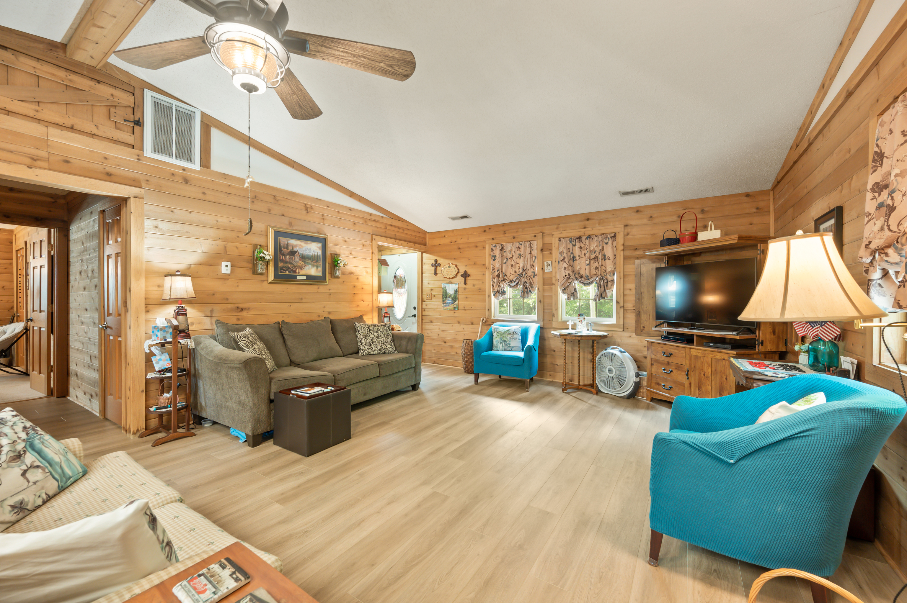 67 Salt Creek Road Nashville, IN 47448 - Photo 7 of 75 Gallery Image 7