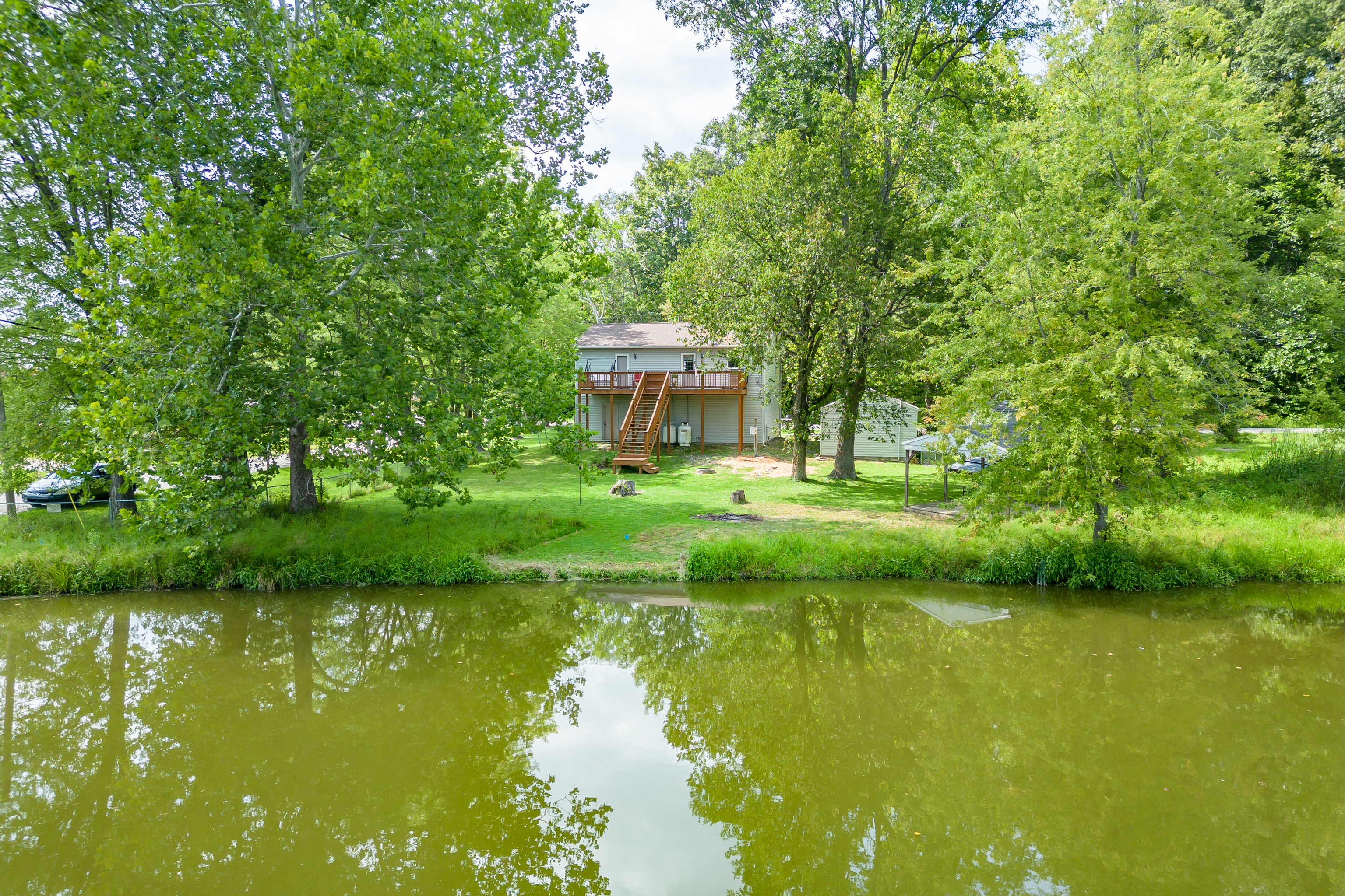 67 Salt Creek Road Nashville, IN 47448 - Photo 71 of 75 Gallery Image 71