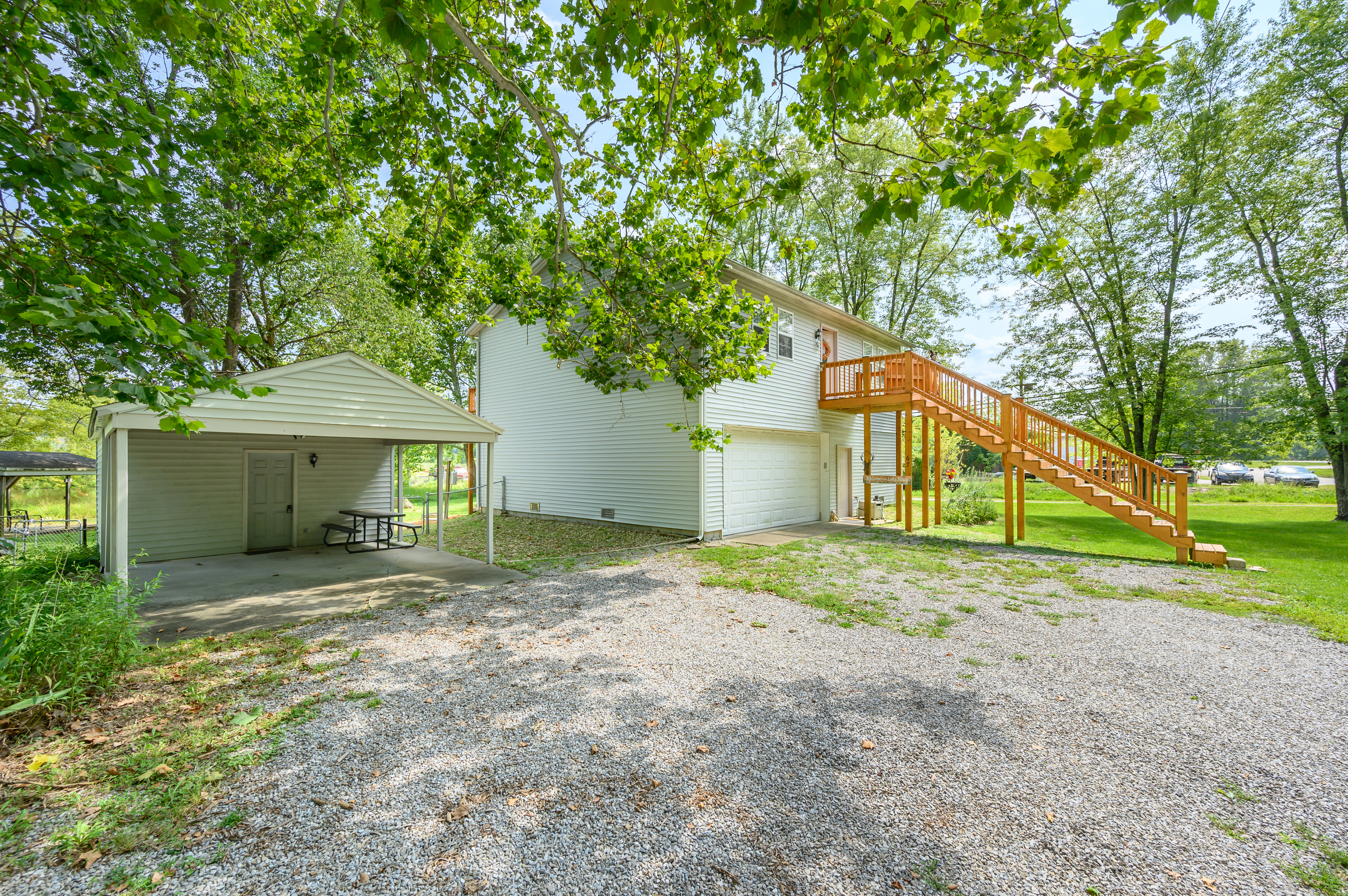 67 Salt Creek Road Nashville, IN 47448 - Photo 75 of 75 Gallery Image 75
