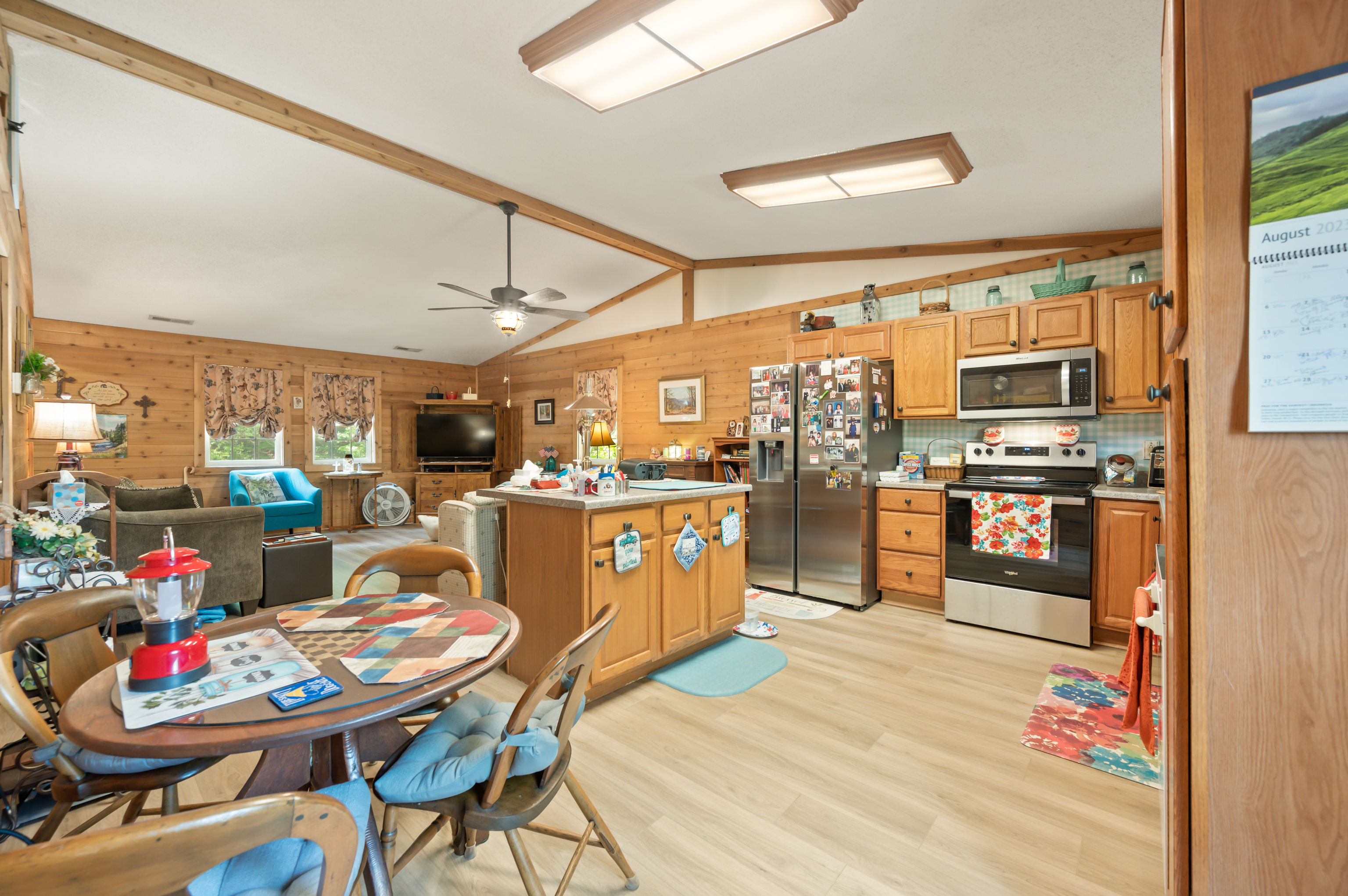 67 Salt Creek Road Nashville, IN 47448 - Photo 8 of 75 Gallery Image 8