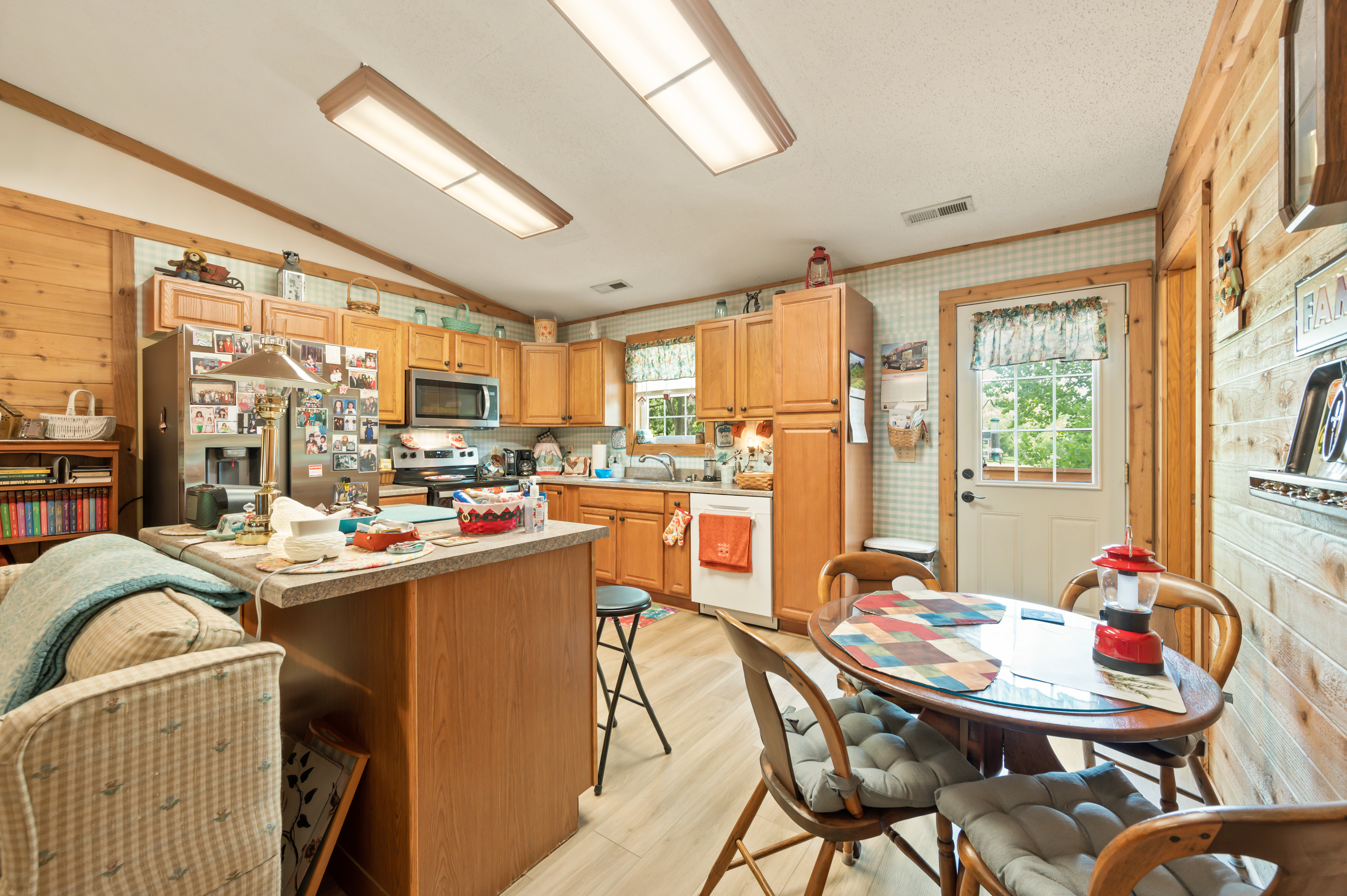 67 Salt Creek Road Nashville, IN 47448 - Photo 10 of 75 Gallery Image 10