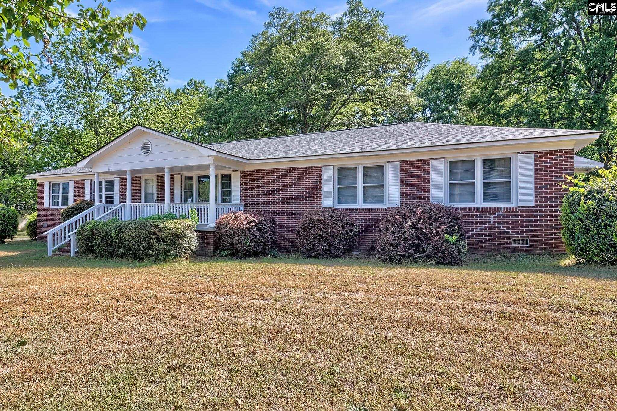 331 State Rd S-36-107 Pomaria, SC 29126 - Photo 3 of 40