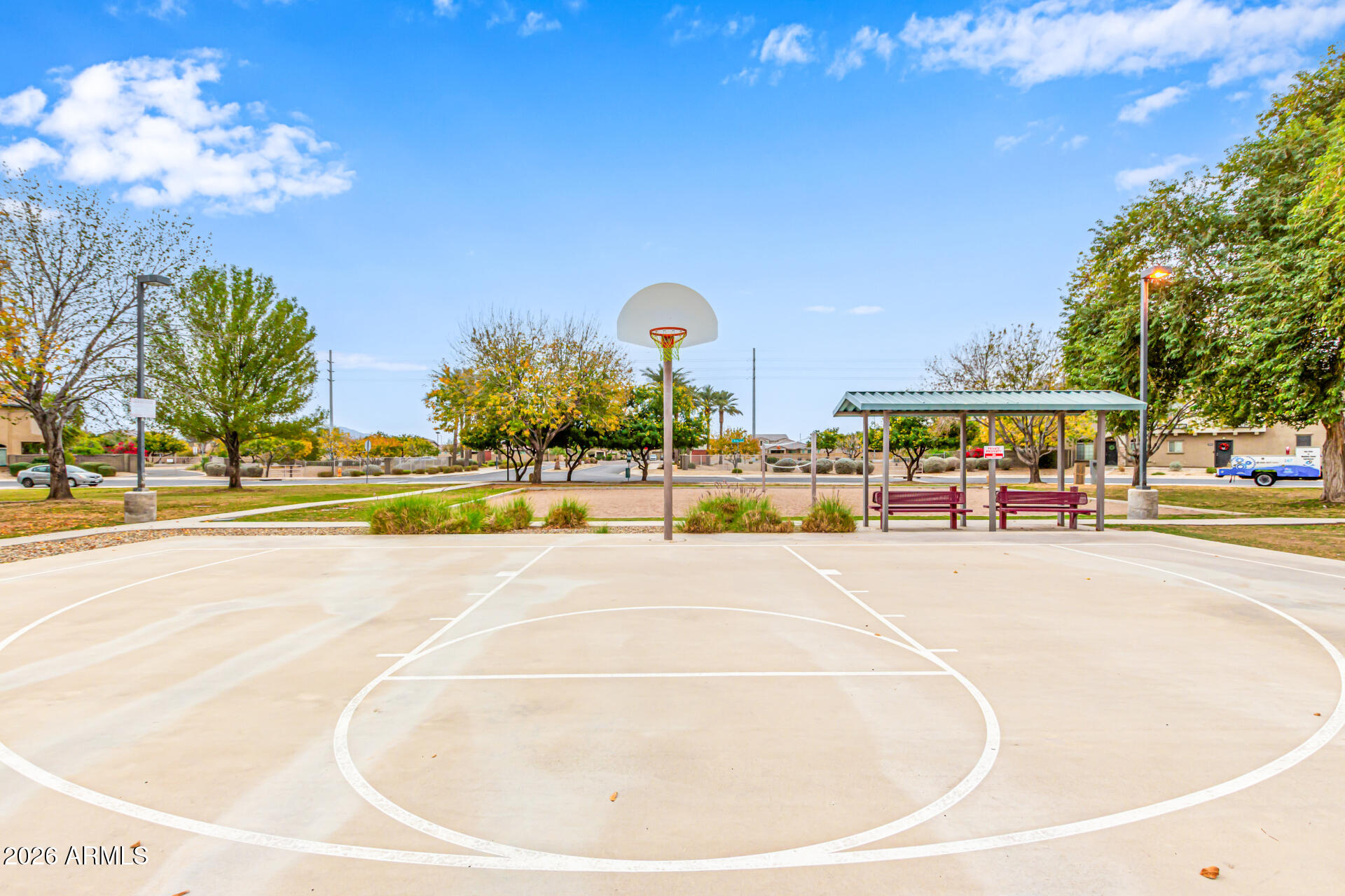 462 North 168th Lane Goodyear, AZ 85338 - Photo 22 of 29 05 - 168th