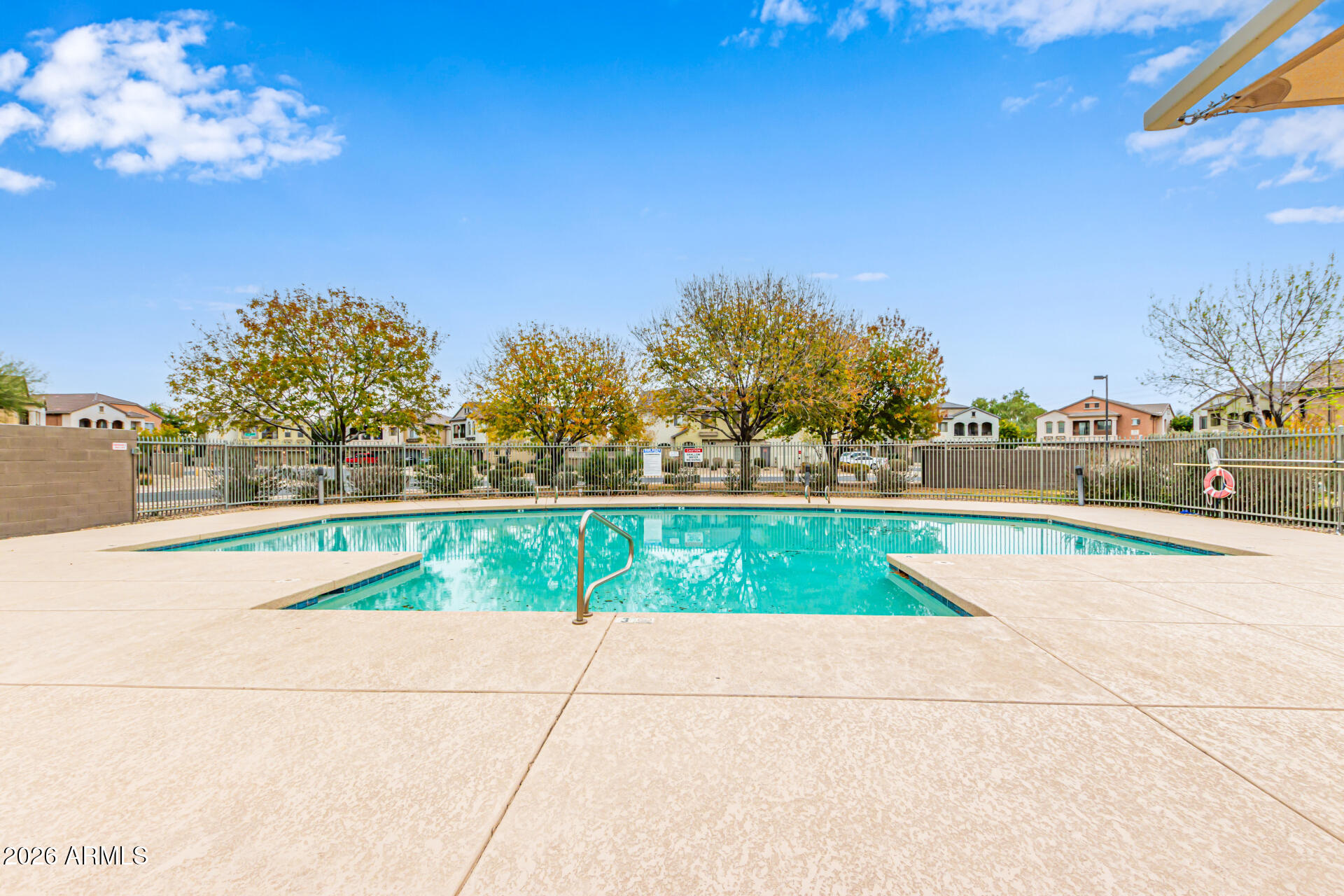 462 North 168th Lane Goodyear, AZ 85338 - Photo 23 of 29 06 - 168th