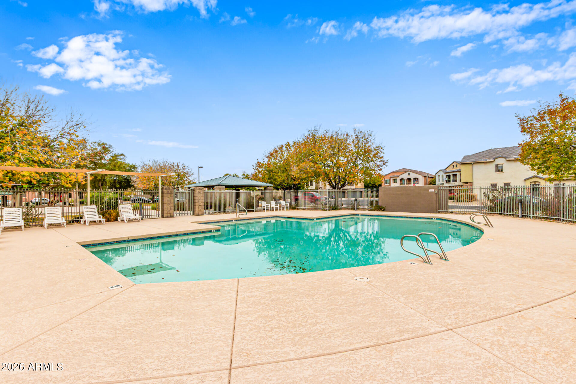 462 North 168th Lane Goodyear, AZ 85338 - Photo 24 of 29 07 - 168th