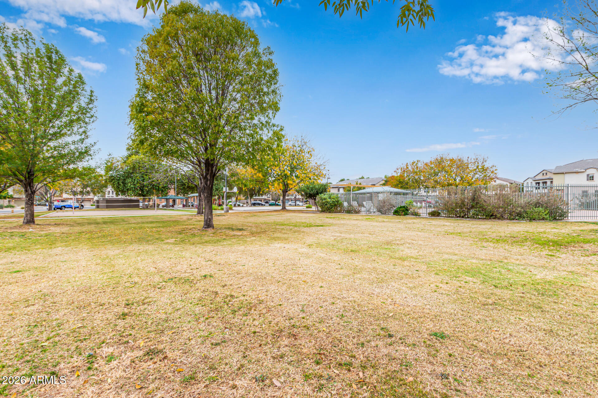 462 North 168th Lane Goodyear, AZ 85338 - Photo 25 of 29 08 - 168th