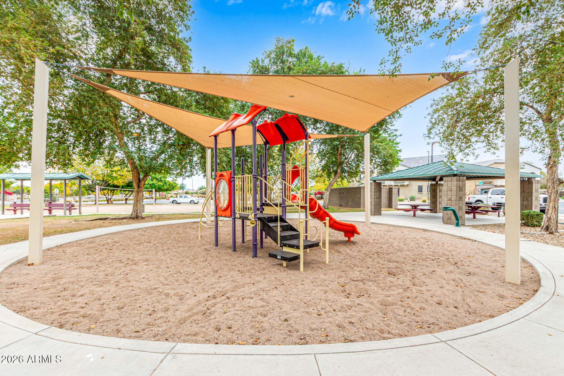 462 North 168th Lane Goodyear, AZ 85338 - Photo 26 of 29 01 - 168th