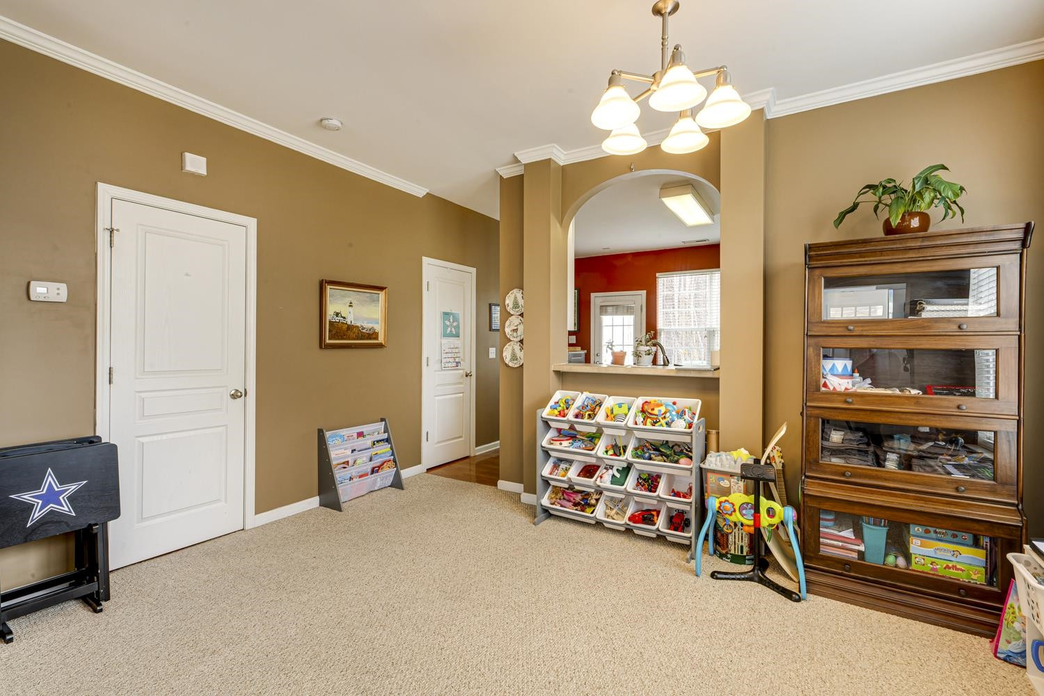 4524 Sugarbend Way Raleigh, NC 27606 - Photo 16 of 30 Photo 16