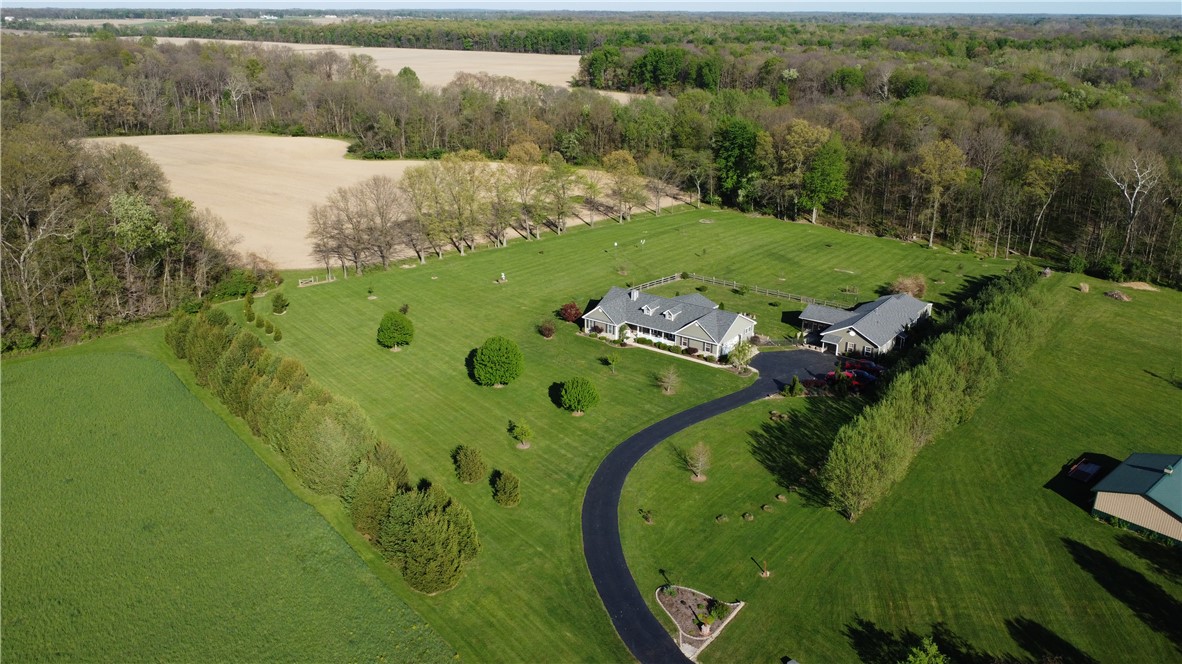 387 Reeder Road Blanchester, OH 45107 - Photo 93 of 94