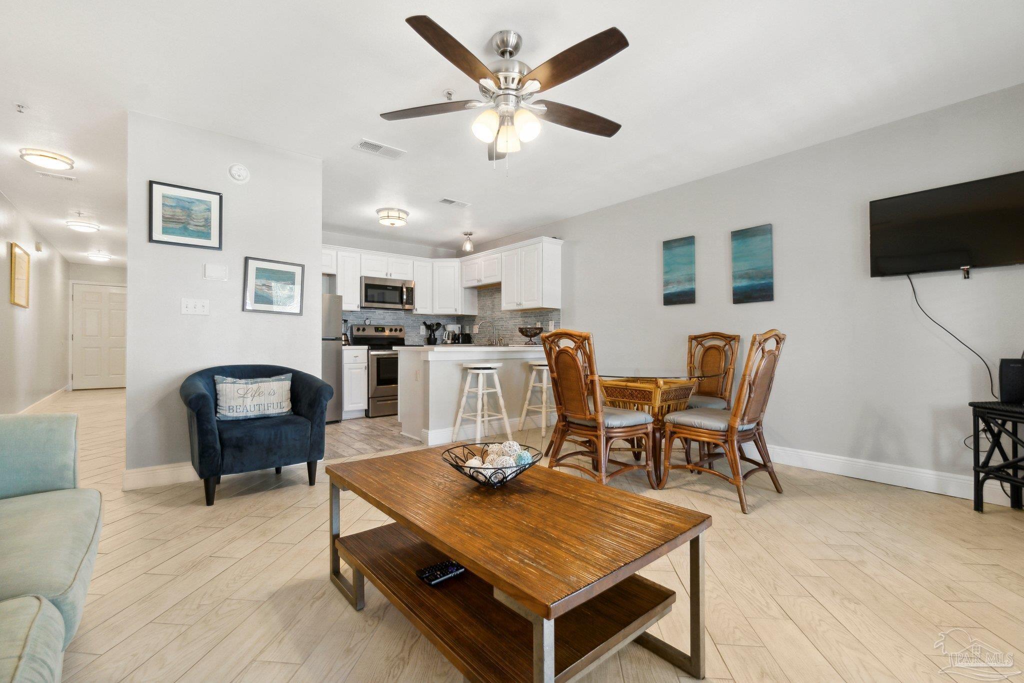 13351 Johnson Beach Road, Unit 206E Perdido Key, FL 32507 - Photo 8 of 50